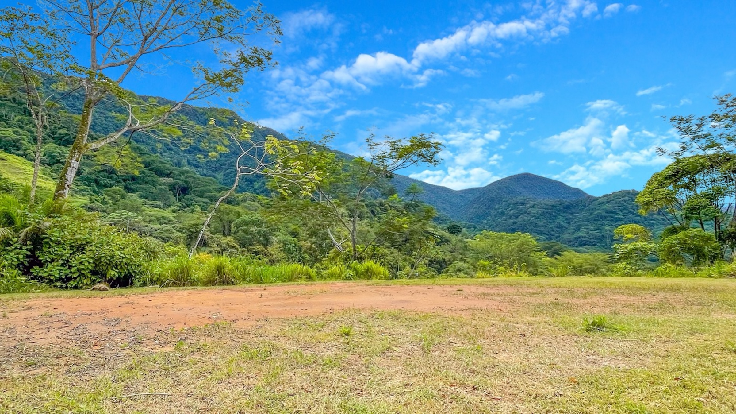 CARACARA RIDGE LOT #22 – ELEVATED & PRIVATE MOUNTAIN SETTING, IN OJOCHAL – 2.27 ACRES