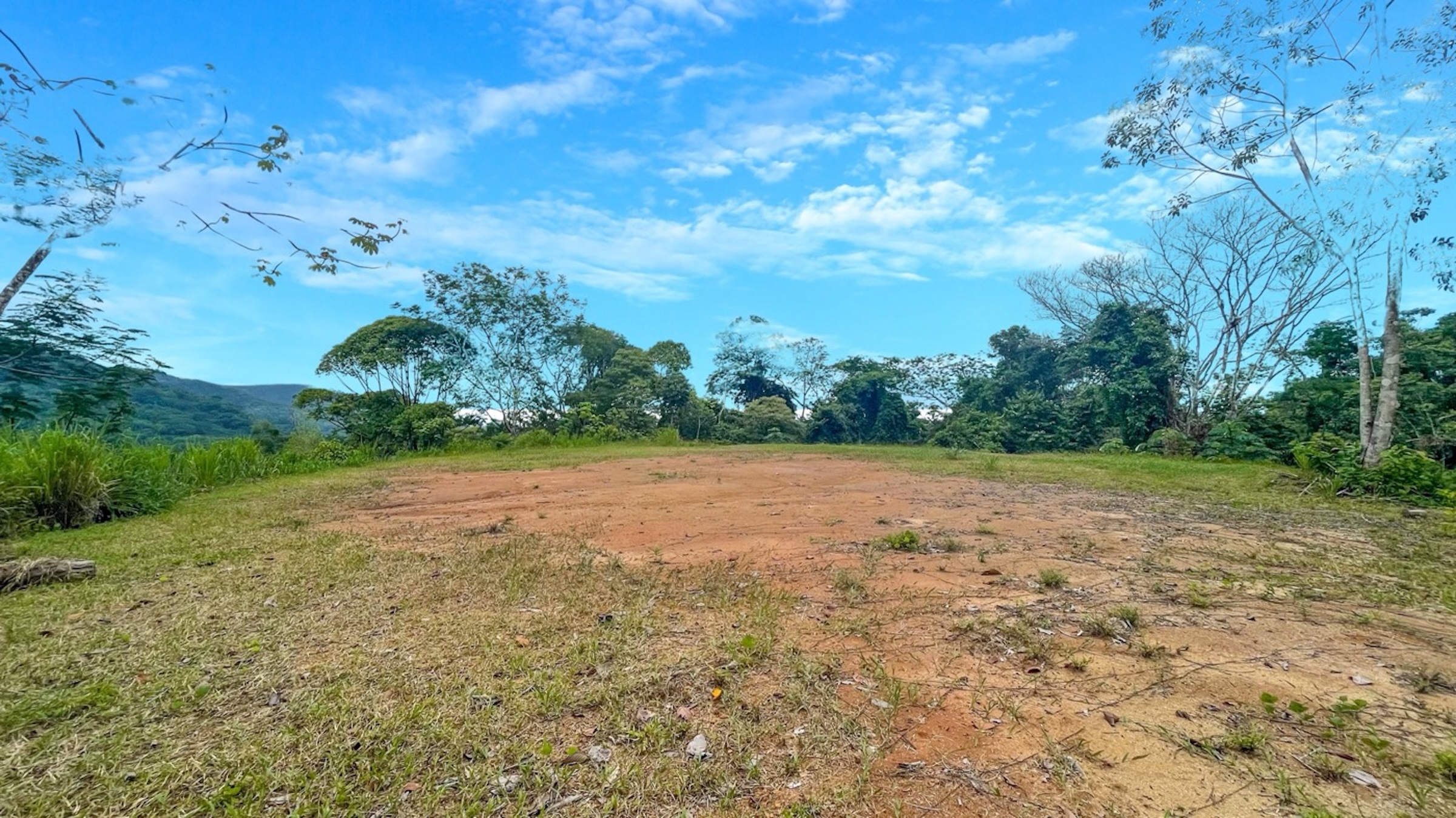 CARACARA RIDGE LOT #22 – ELEVATED & PRIVATE MOUNTAIN SETTING, IN OJOCHAL – 2.27 ACRES