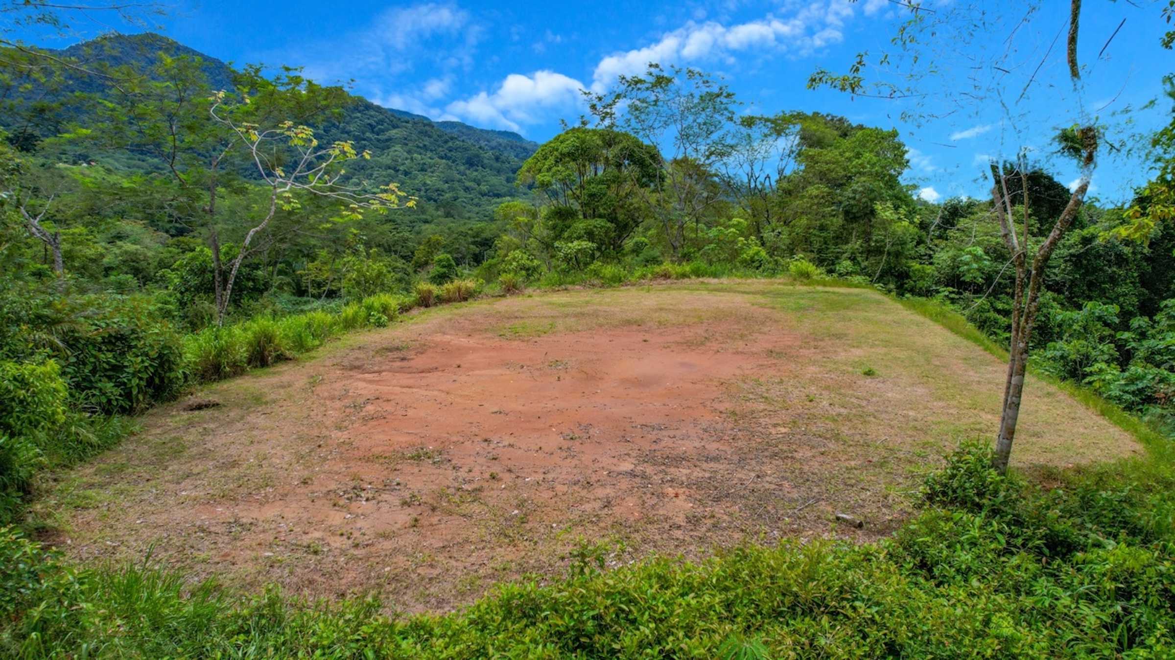 CARACARA RIDGE LOT #22 – ELEVATED & PRIVATE MOUNTAIN SETTING, IN OJOCHAL – 2.27 ACRES