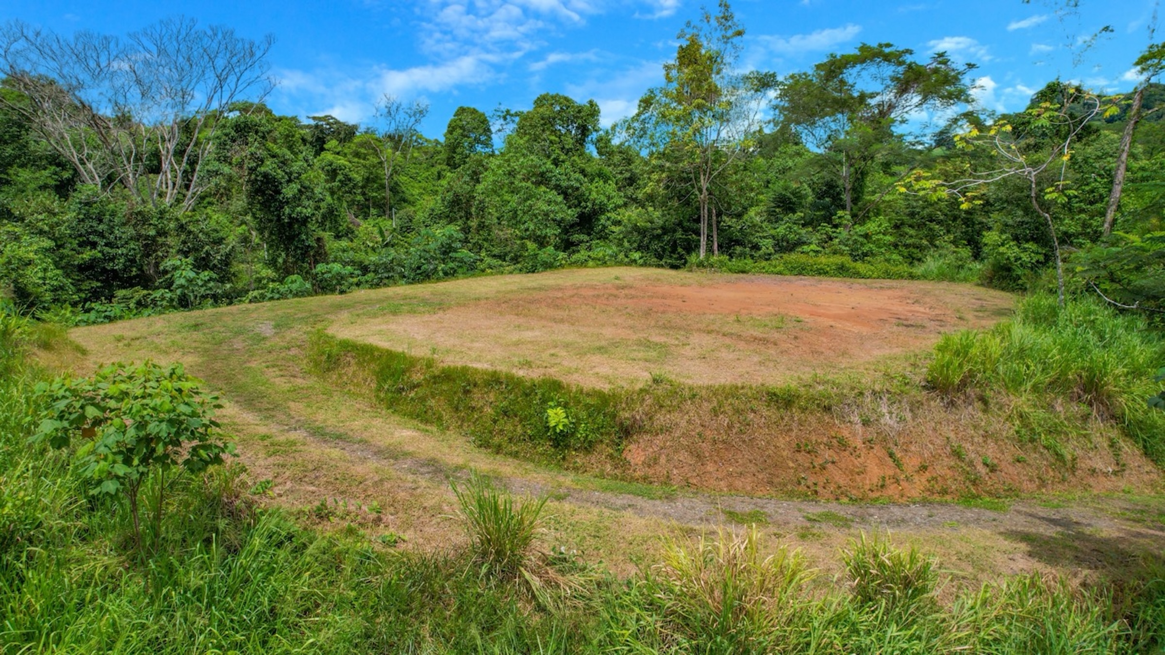 CARACARA RIDGE LOT #22 – ELEVATED & PRIVATE MOUNTAIN SETTING, IN OJOCHAL – 2.27 ACRES