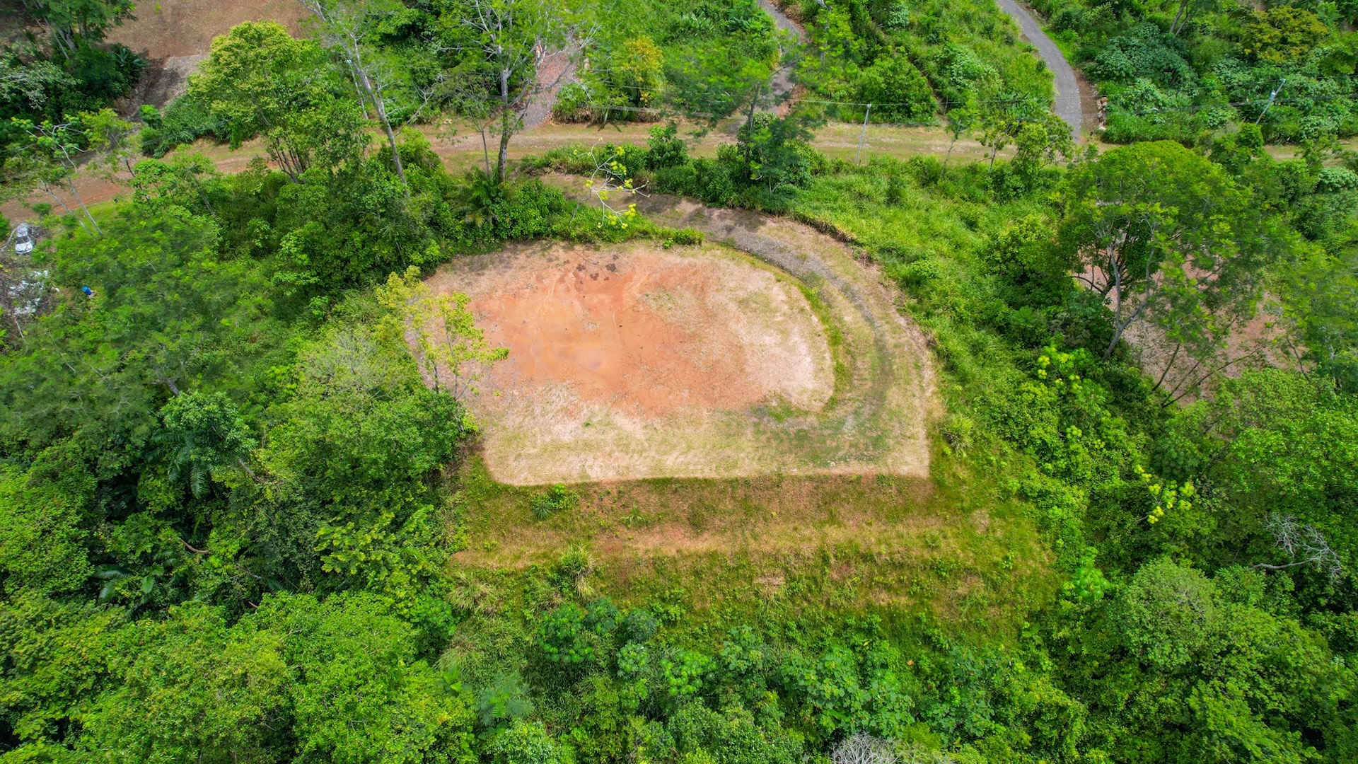 CARACARA RIDGE LOT #22 – ELEVATED & PRIVATE MOUNTAIN SETTING, IN OJOCHAL – 2.27 ACRES