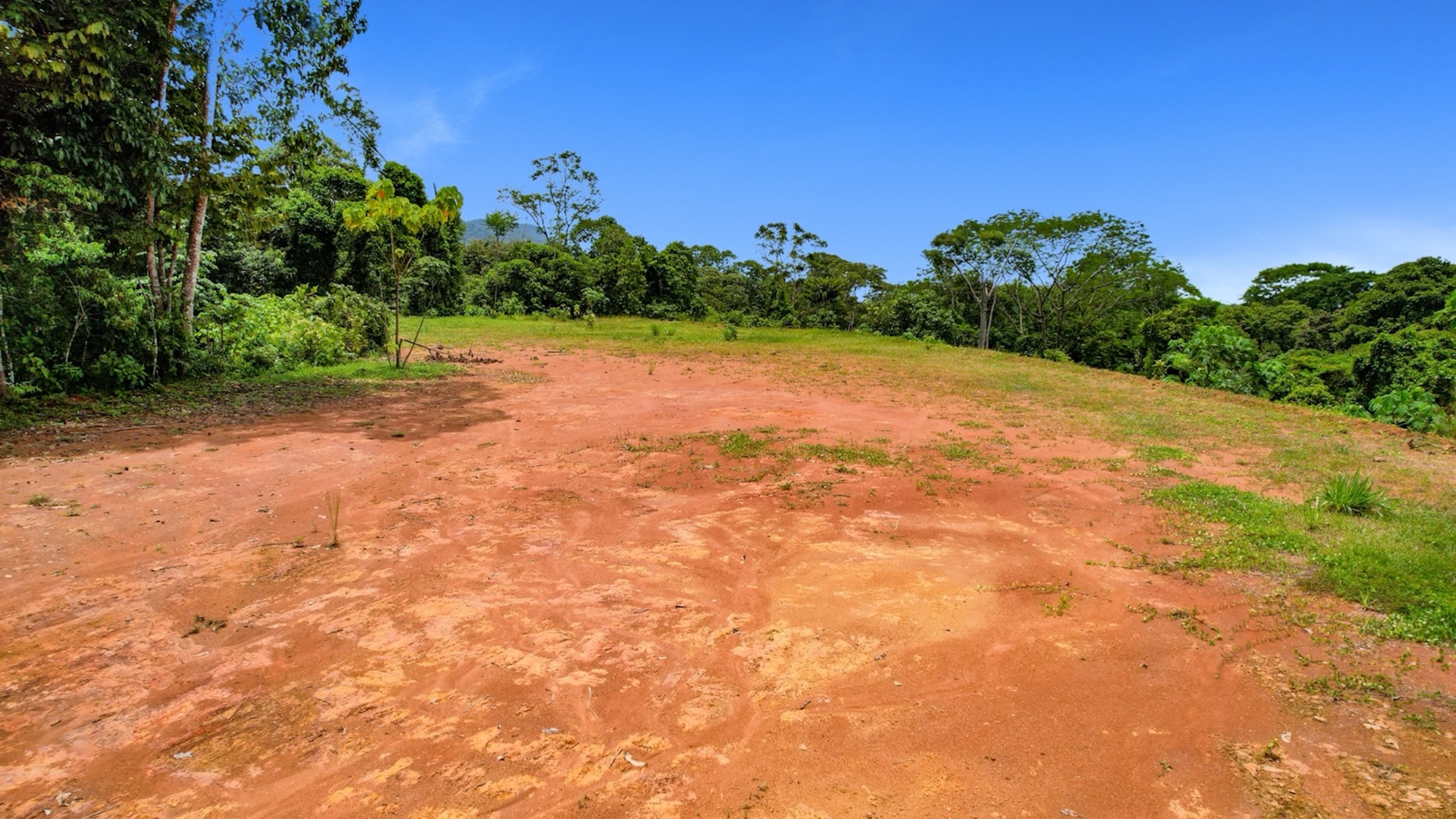 CARACARA RIDGE LOT #29 – 7.49 ACRES OF PRIVACY & NATURAL SURROUNDINGS, IN OJOCHAL