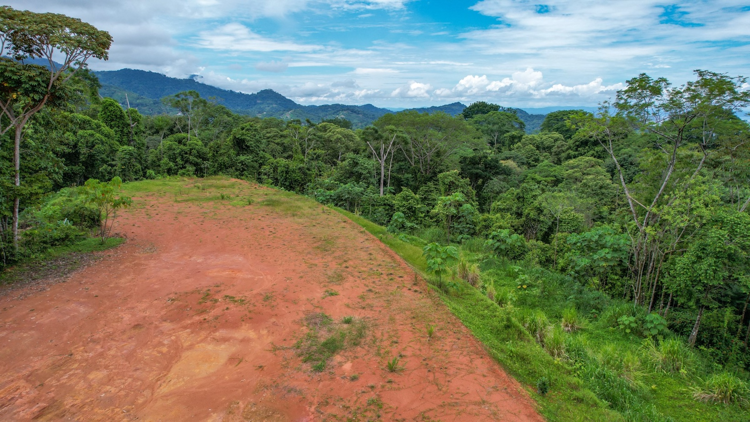 CARACARA RIDGE LOT #29 – 7.49 ACRES OF PRIVACY & NATURAL SURROUNDINGS, IN OJOCHAL