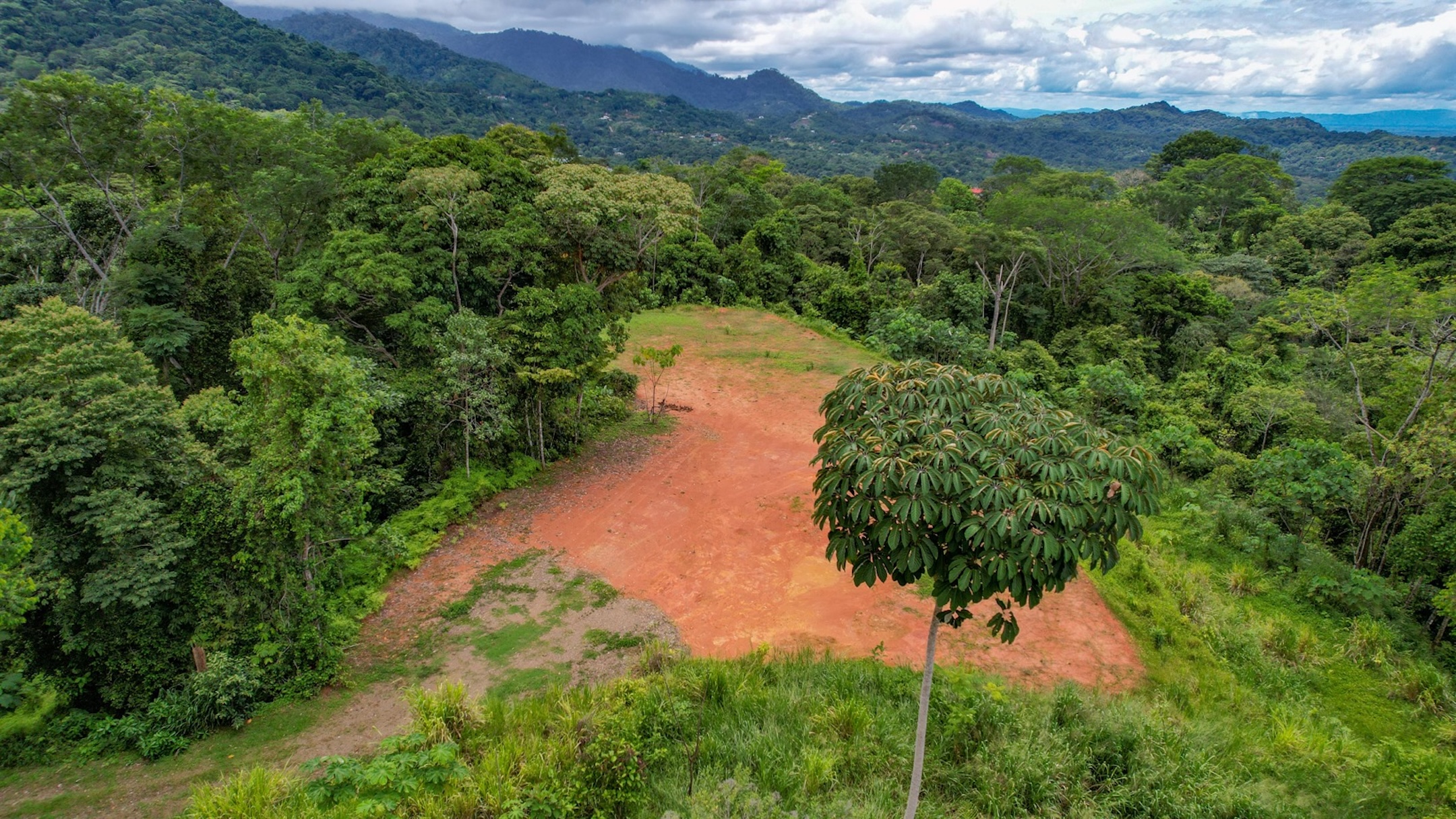 CARACARA RIDGE LOT #29 – 7.49 ACRES OF PRIVACY & NATURAL SURROUNDINGS, IN OJOCHAL