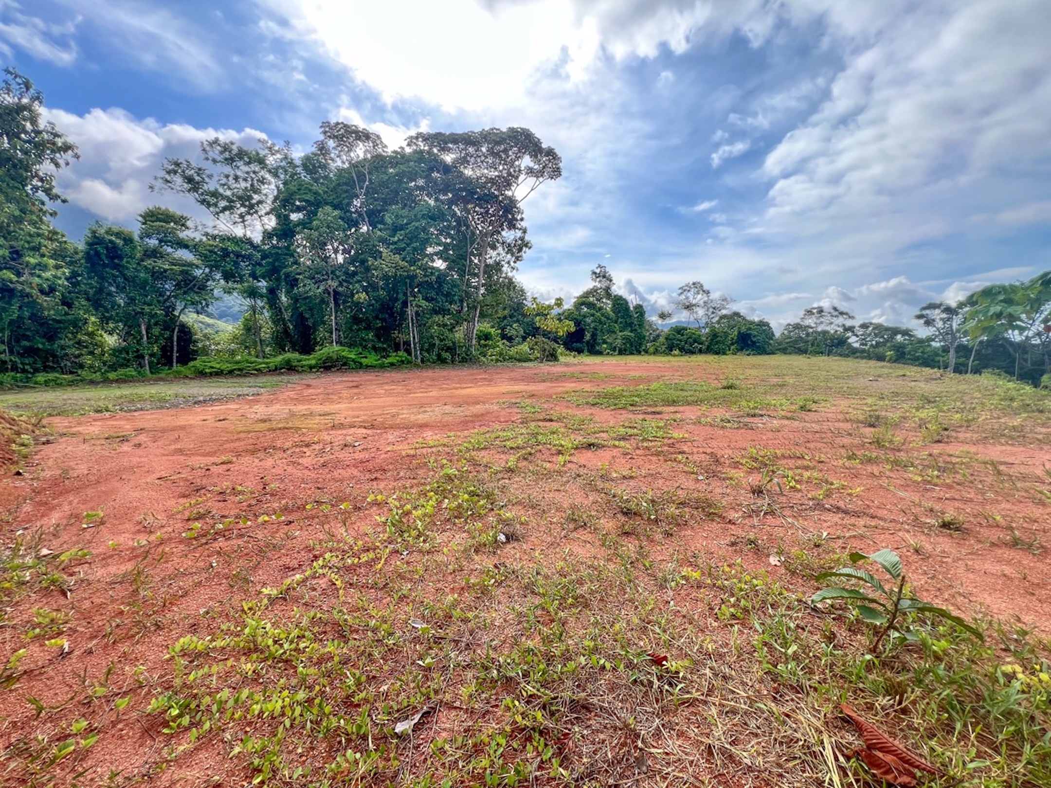 CARACARA RIDGE LOT #29 – 7.49 ACRES OF PRIVACY & NATURAL SURROUNDINGS, IN OJOCHAL