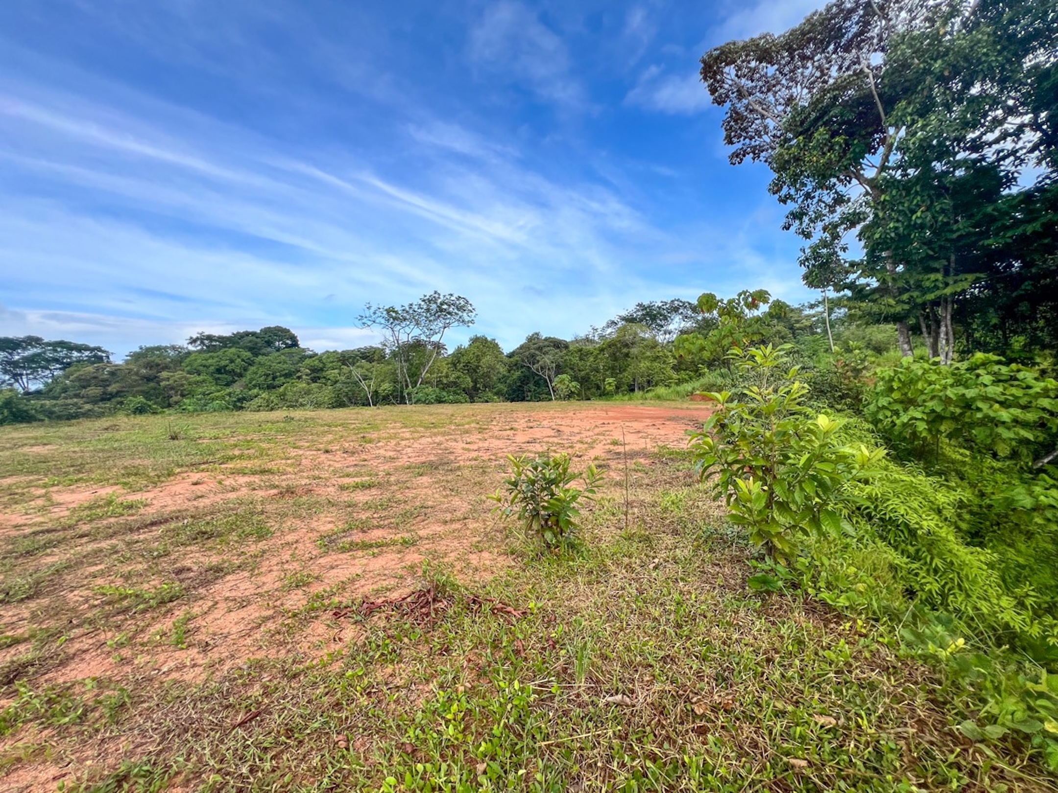 CARACARA RIDGE LOT #29 – 7.49 ACRES OF PRIVACY & NATURAL SURROUNDINGS, IN OJOCHAL