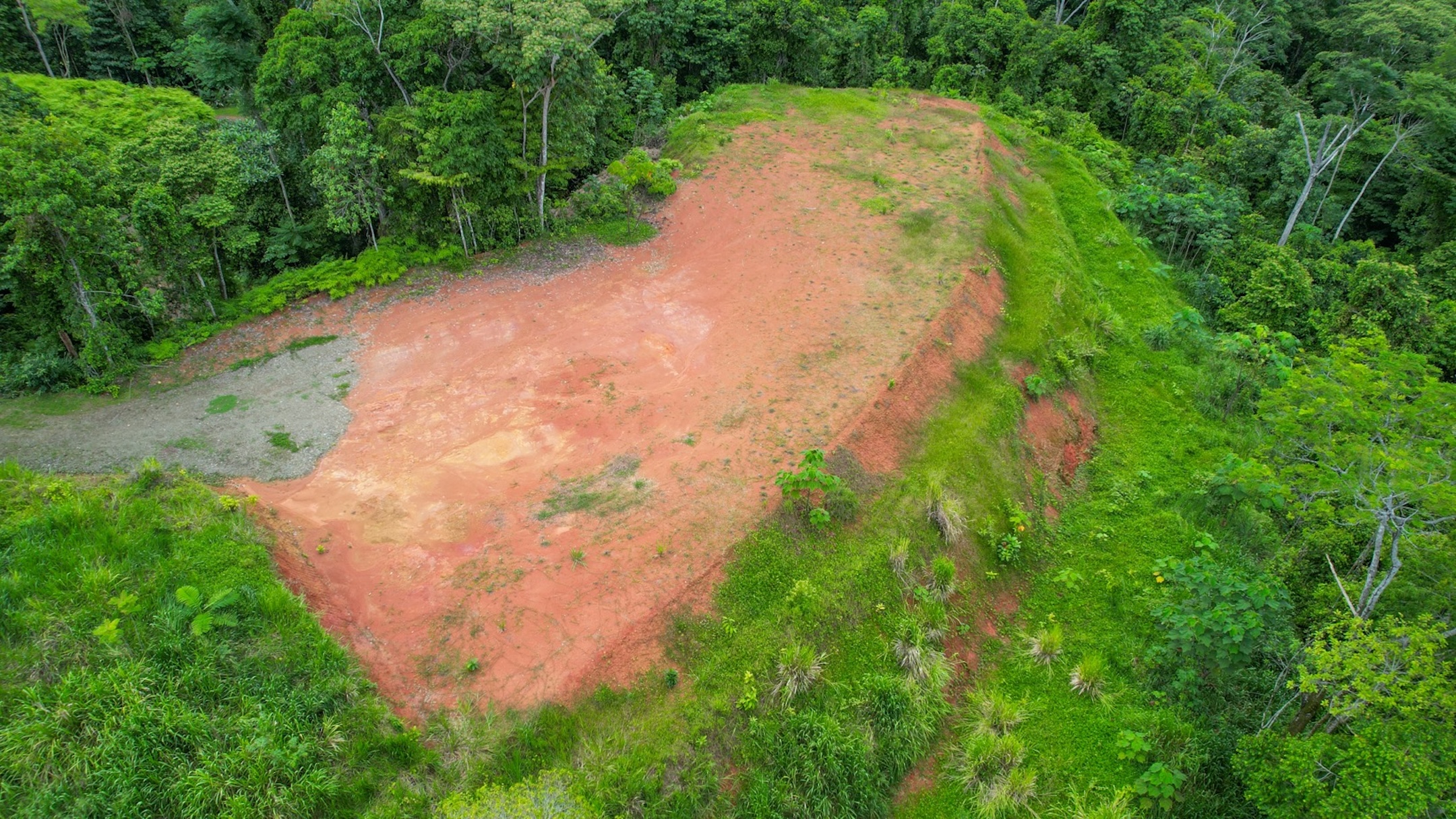 CARACARA RIDGE LOT #29 – 7.49 ACRES OF PRIVACY & NATURAL SURROUNDINGS, IN OJOCHAL