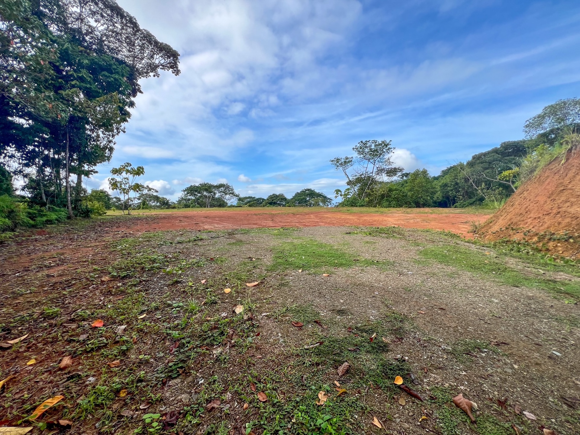 CARACARA RIDGE LOT #29 – 7.49 ACRES OF PRIVACY & NATURAL SURROUNDINGS, IN OJOCHAL