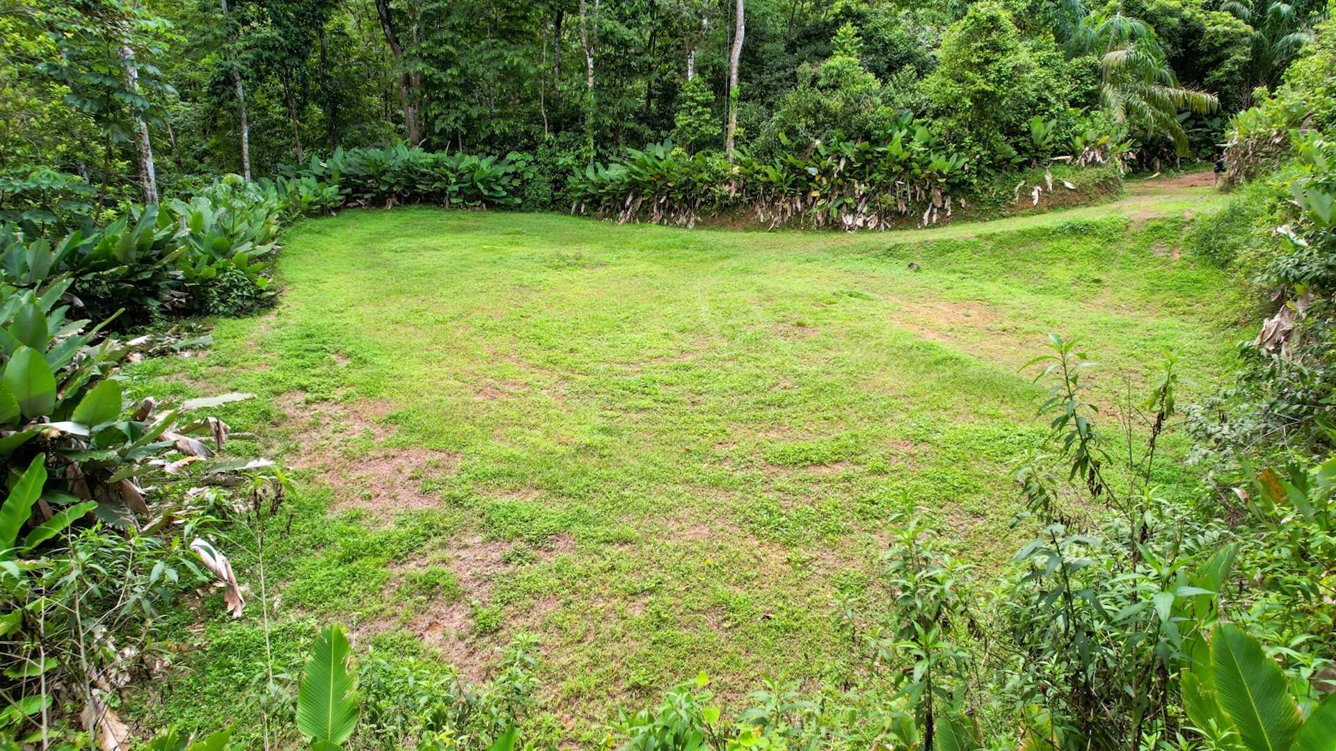 CARACARA RIDGE LOT #41 – ELEVATED SETTING WITH MOUNTAIN VIEWS, IN OJOCHAL – 1.43 ACRES