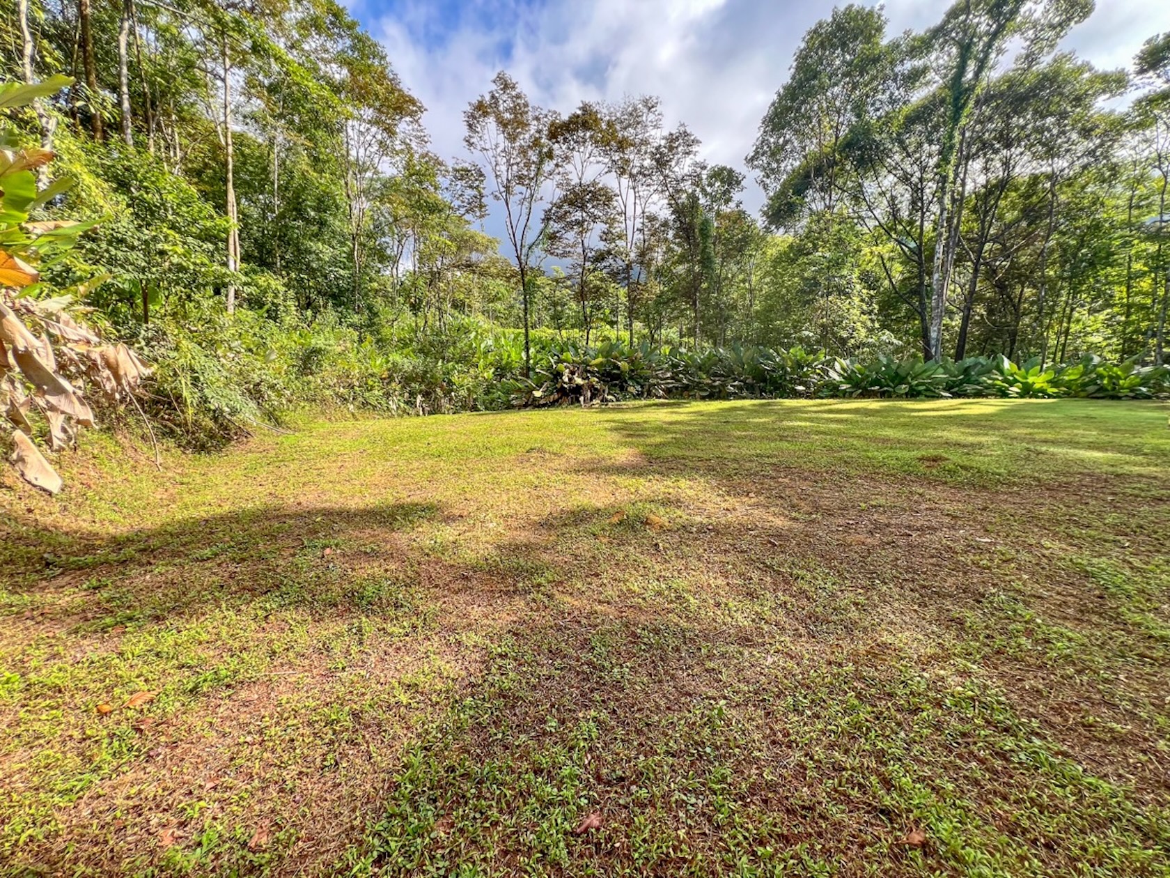 CARACARA RIDGE LOT #41 – ELEVATED SETTING WITH MOUNTAIN VIEWS, IN OJOCHAL – 1.43 ACRES