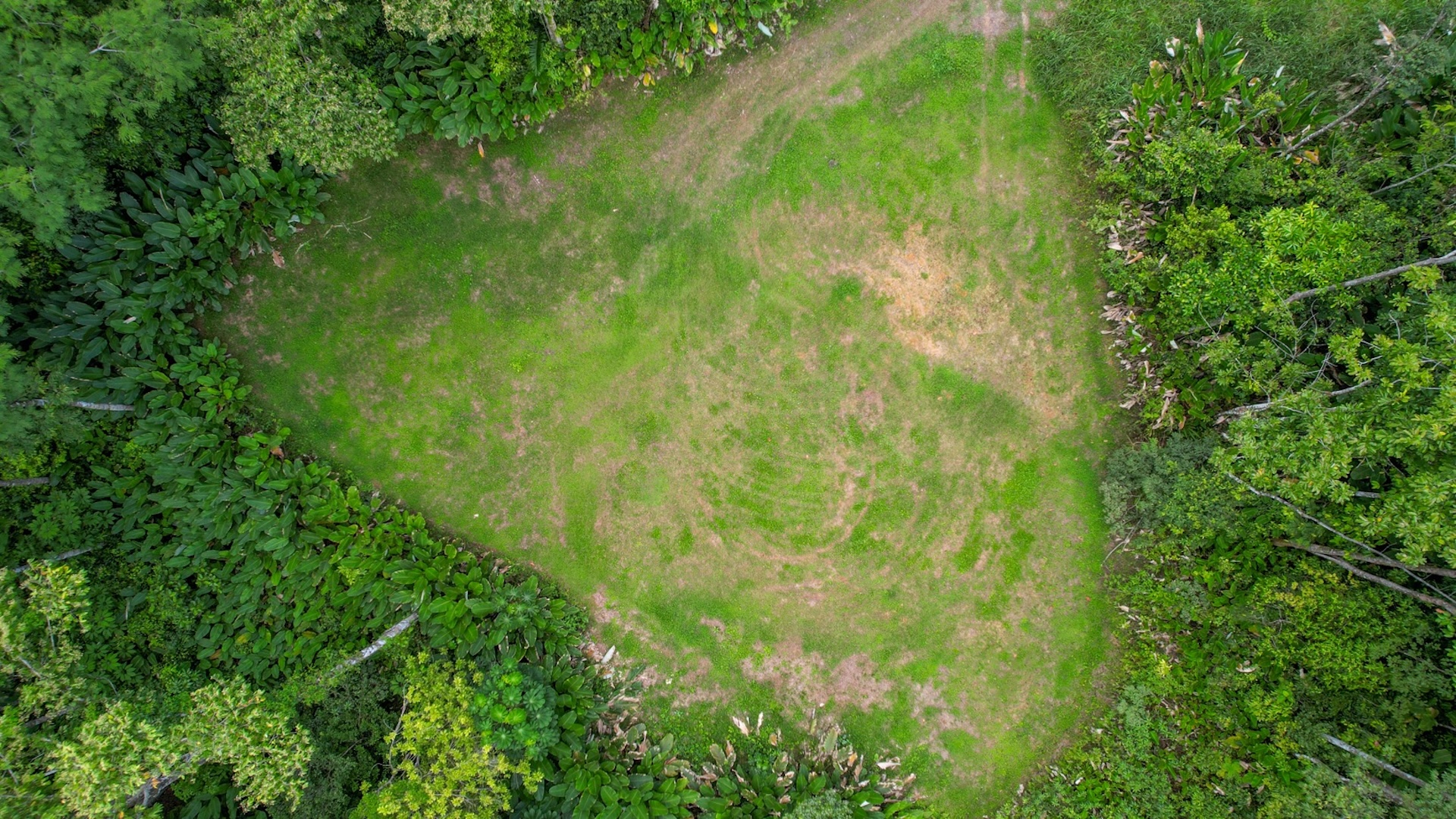 CARACARA RIDGE LOT #41 – ELEVATED SETTING WITH MOUNTAIN VIEWS, IN OJOCHAL – 1.43 ACRES