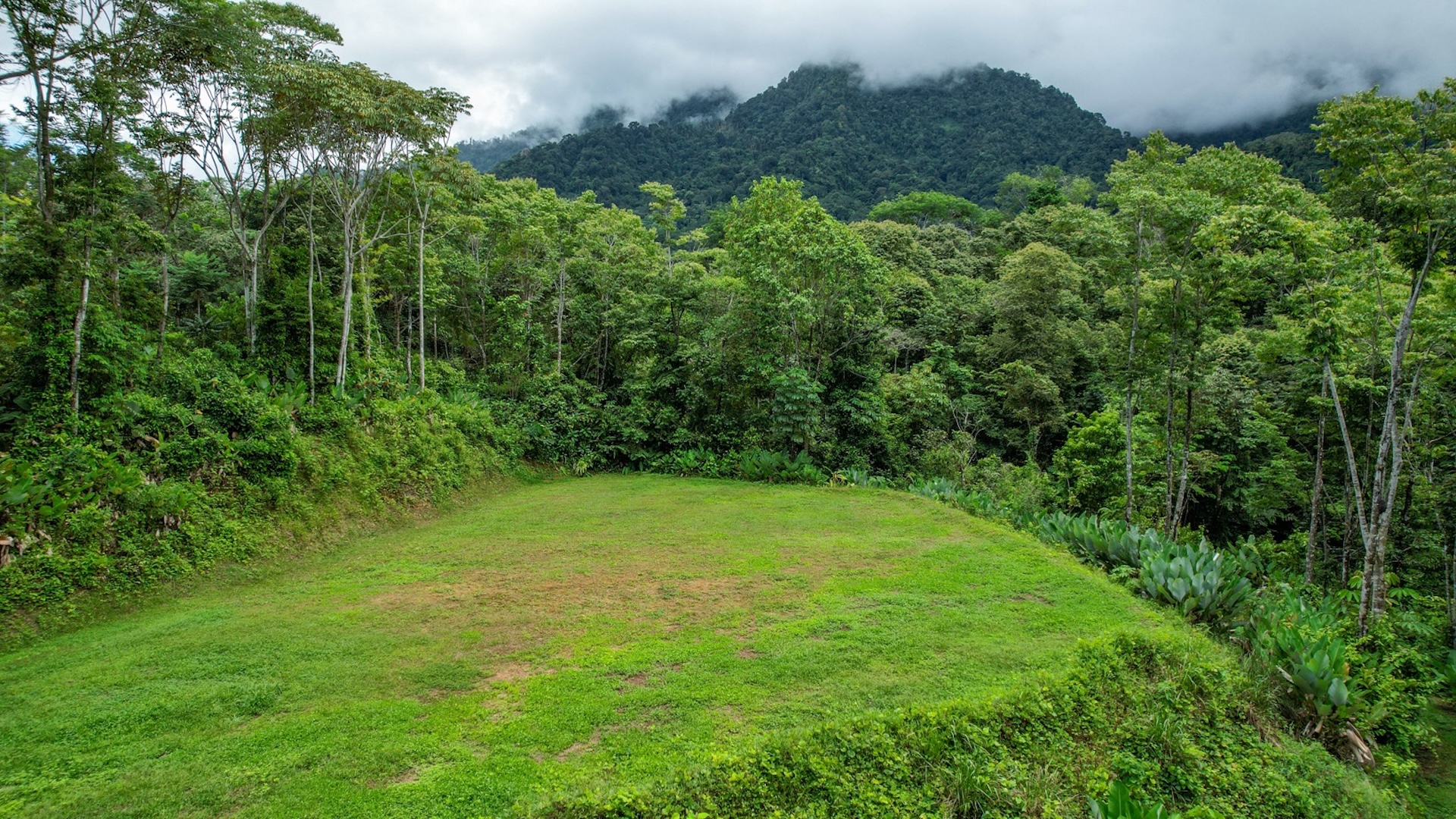 CARACARA RIDGE LOT #42 – ELEVATED MOUNTAIN SETTING SURROUNDED BY NATURE, IN OJOCHAL – 1.76 ACRES