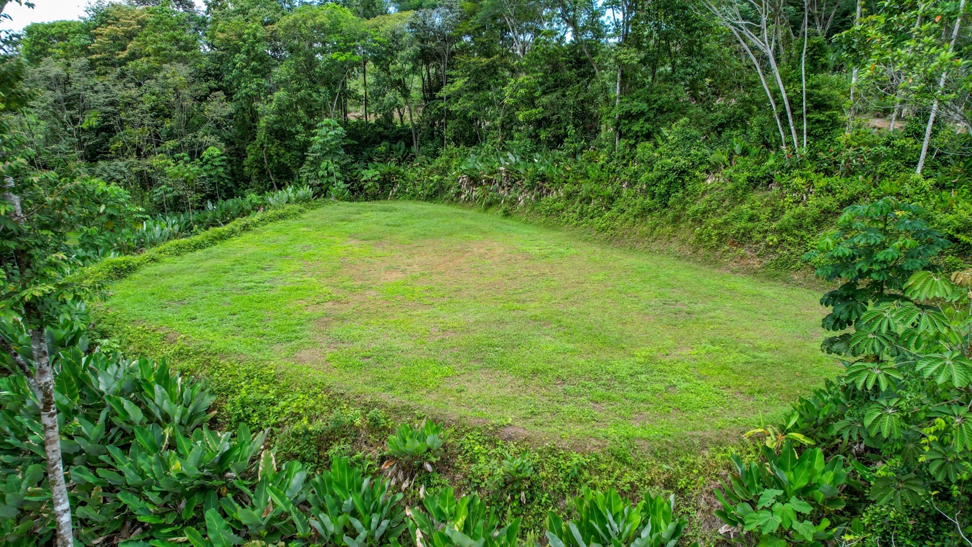 CARACARA RIDGE LOT #42 – ELEVATED MOUNTAIN SETTING SURROUNDED BY NATURE, IN OJOCHAL – 1.76 ACRES