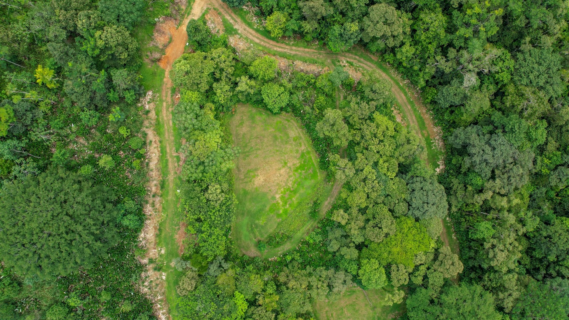 CARACARA RIDGE LOT #42 – ELEVATED MOUNTAIN SETTING SURROUNDED BY NATURE, IN OJOCHAL – 1.76 ACRES