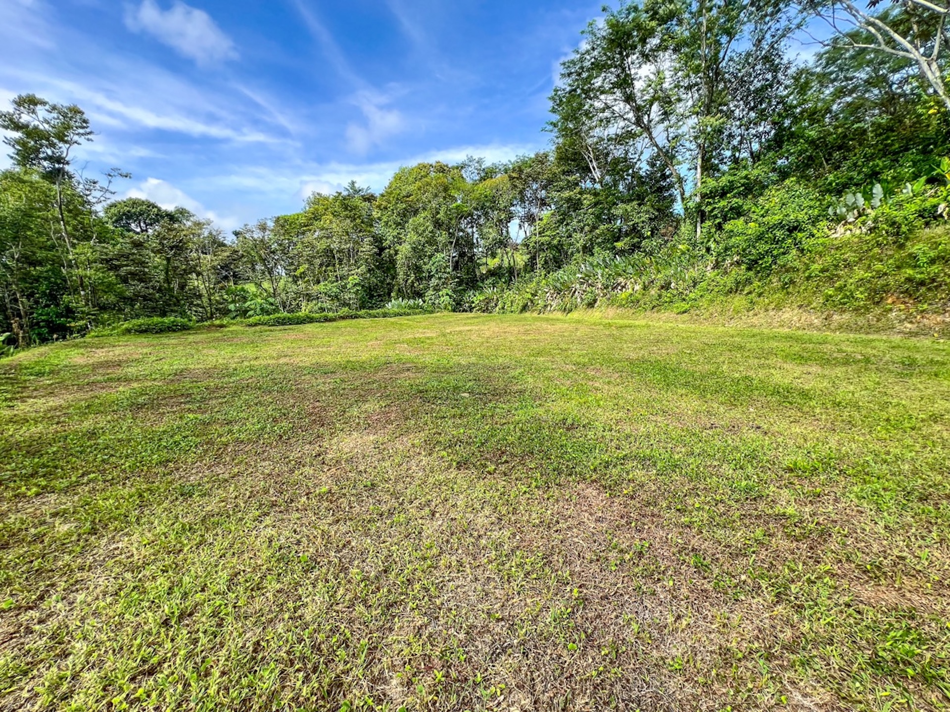 CARACARA RIDGE LOT #42 – ELEVATED MOUNTAIN SETTING SURROUNDED BY NATURE, IN OJOCHAL – 1.76 ACRES