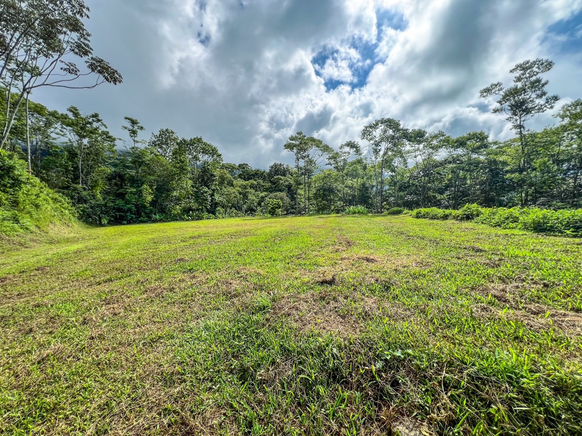 CARACARA RIDGE LOT #42 – ELEVATED MOUNTAIN SETTING SURROUNDED BY NATURE, IN OJOCHAL – 1.76 ACRES