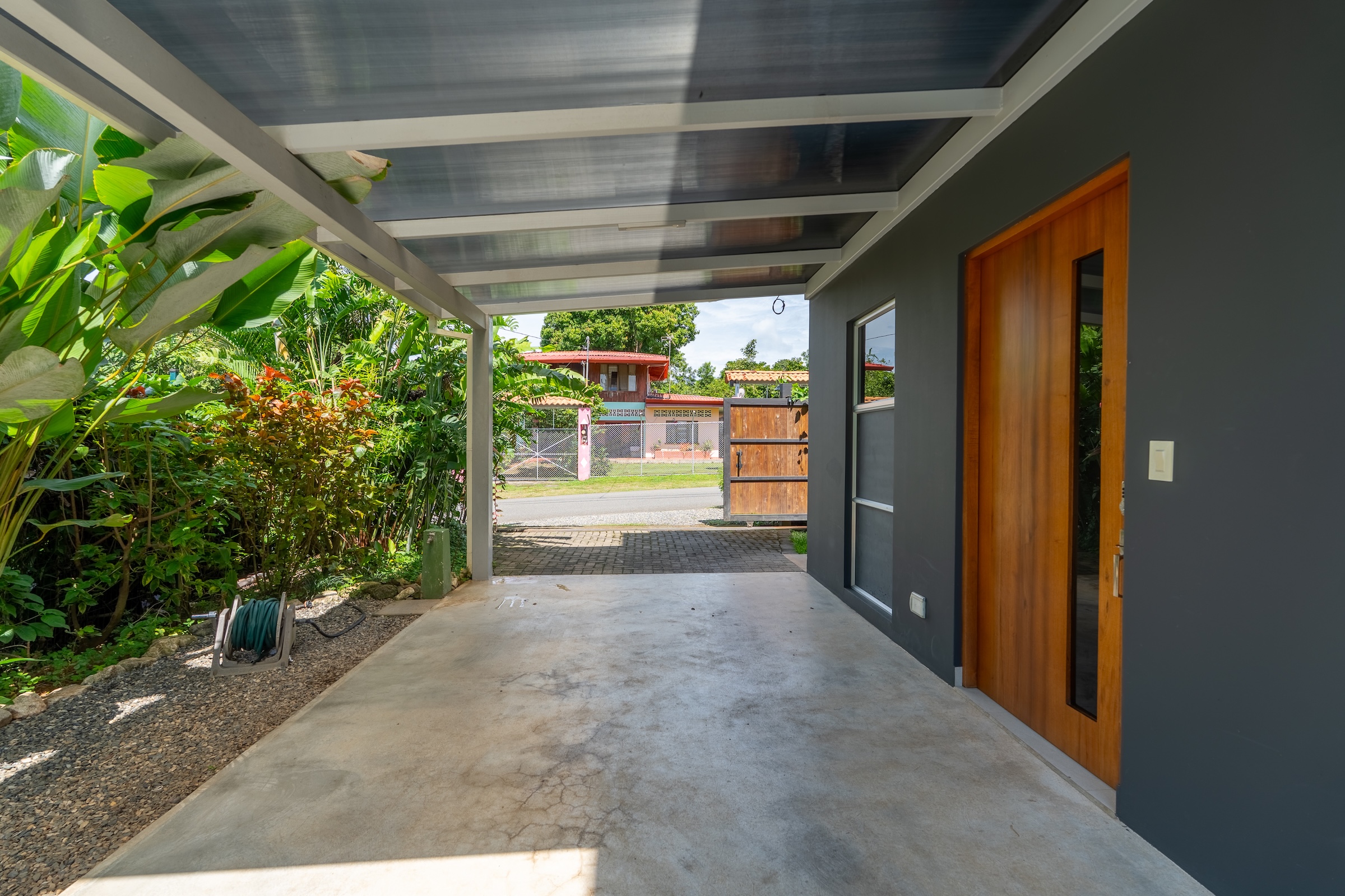3-BEDROOM HOUSE WITH POOL, IN THE CENTER OF OJOCHAL