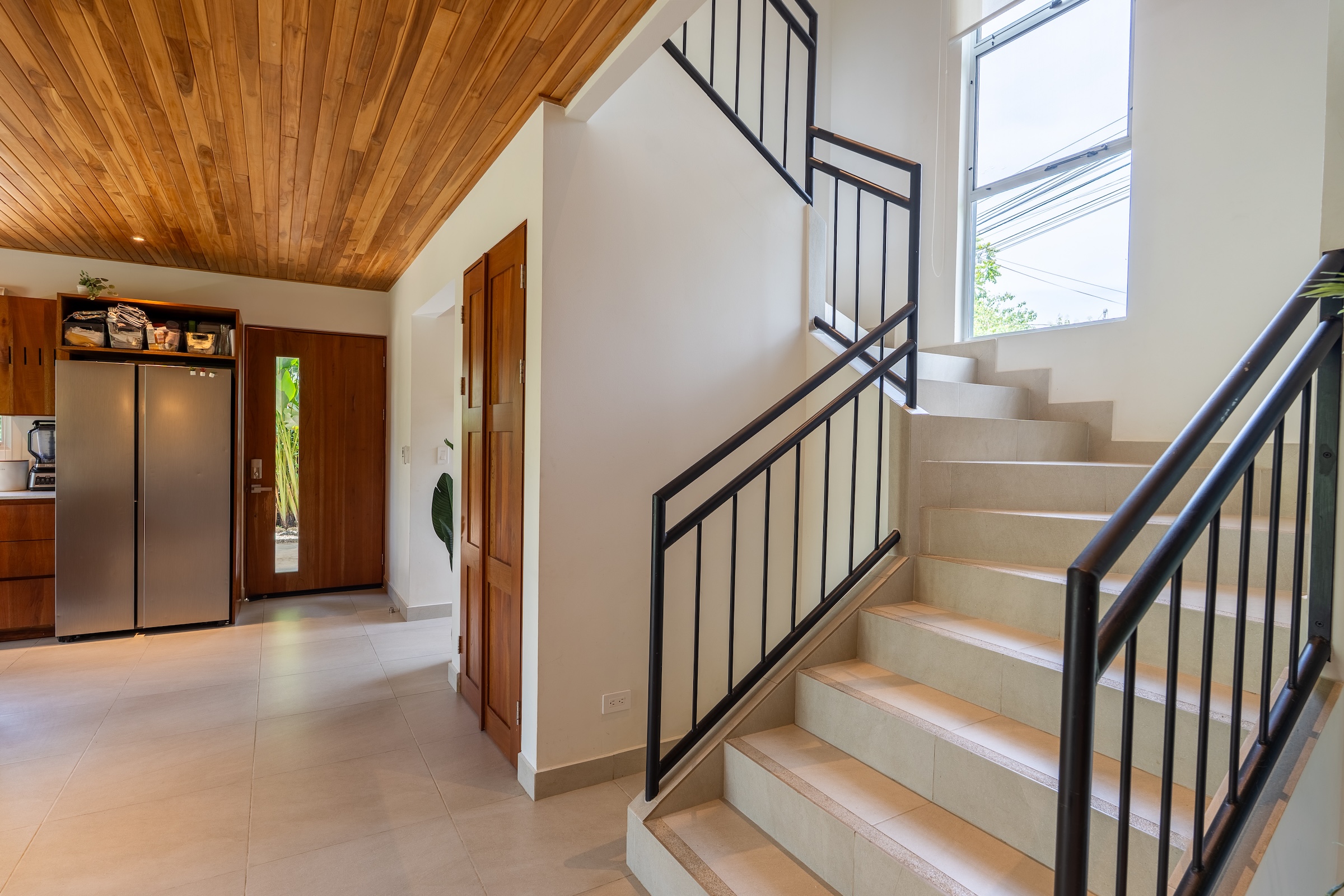 3-BEDROOM HOUSE WITH POOL, IN THE CENTER OF OJOCHAL