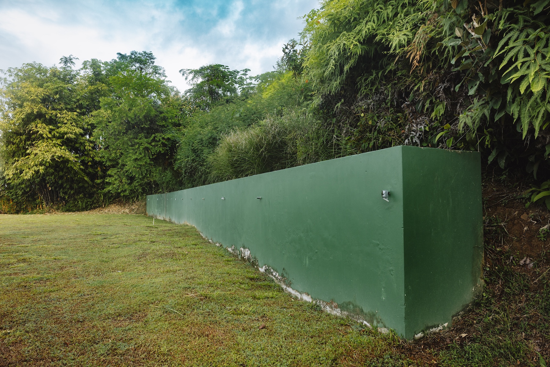 2.23-ACRE PROPERTY WITH PANORAMIC OCEAN VIEWS, IN UVITA