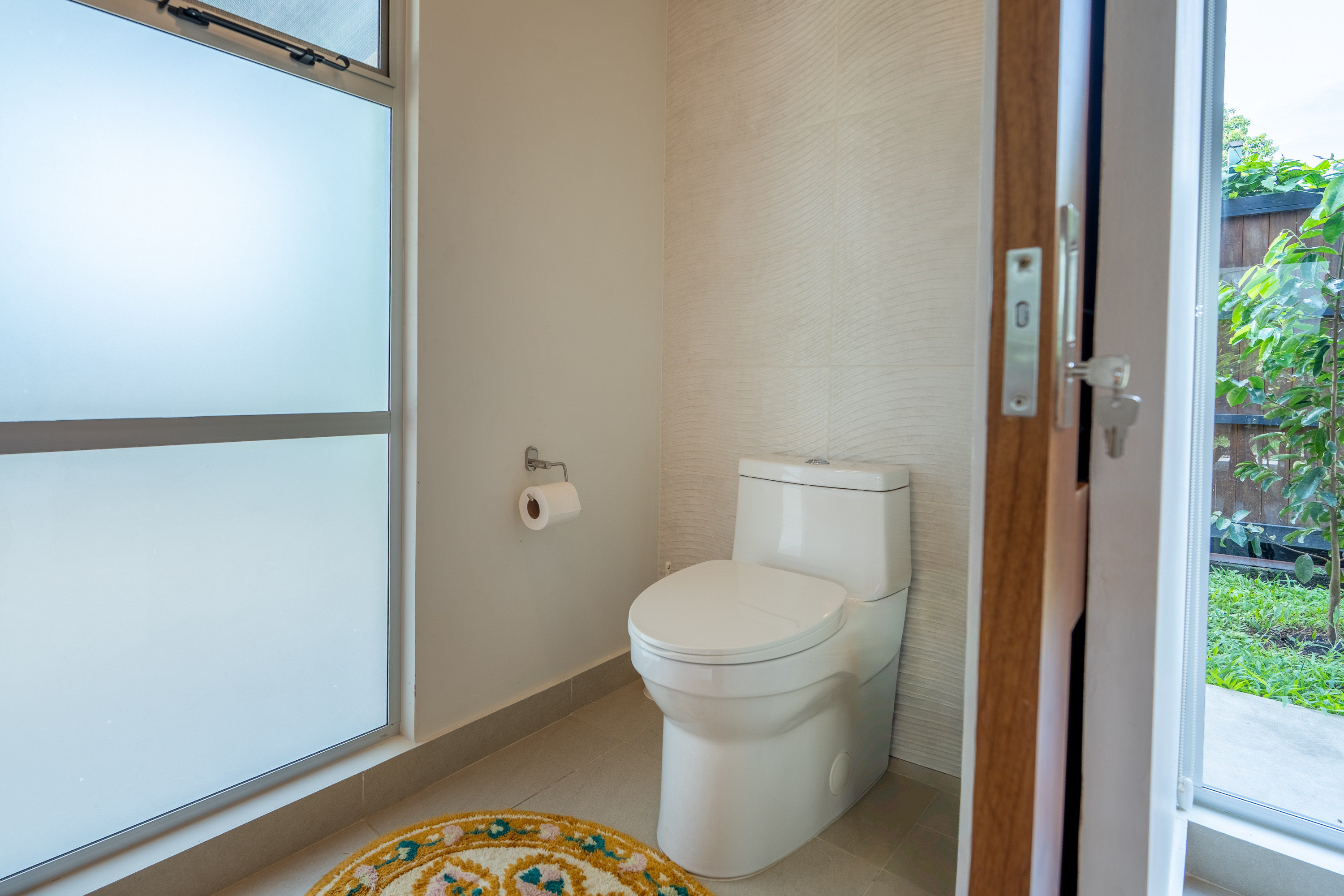 3-BEDROOM HOUSE WITH POOL, IN THE CENTER OF OJOCHAL