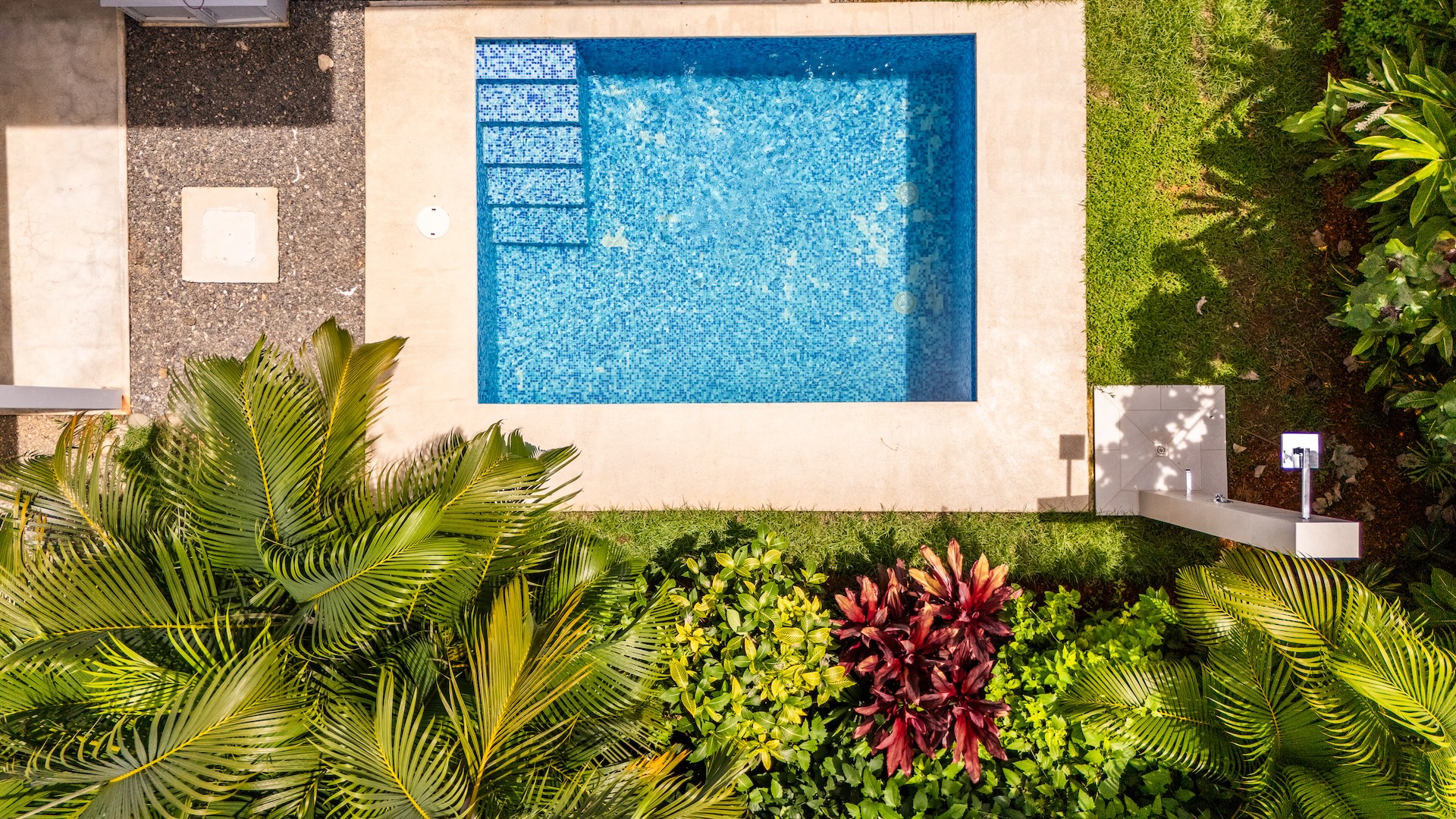3-BEDROOM HOUSE WITH POOL, IN THE CENTER OF OJOCHAL