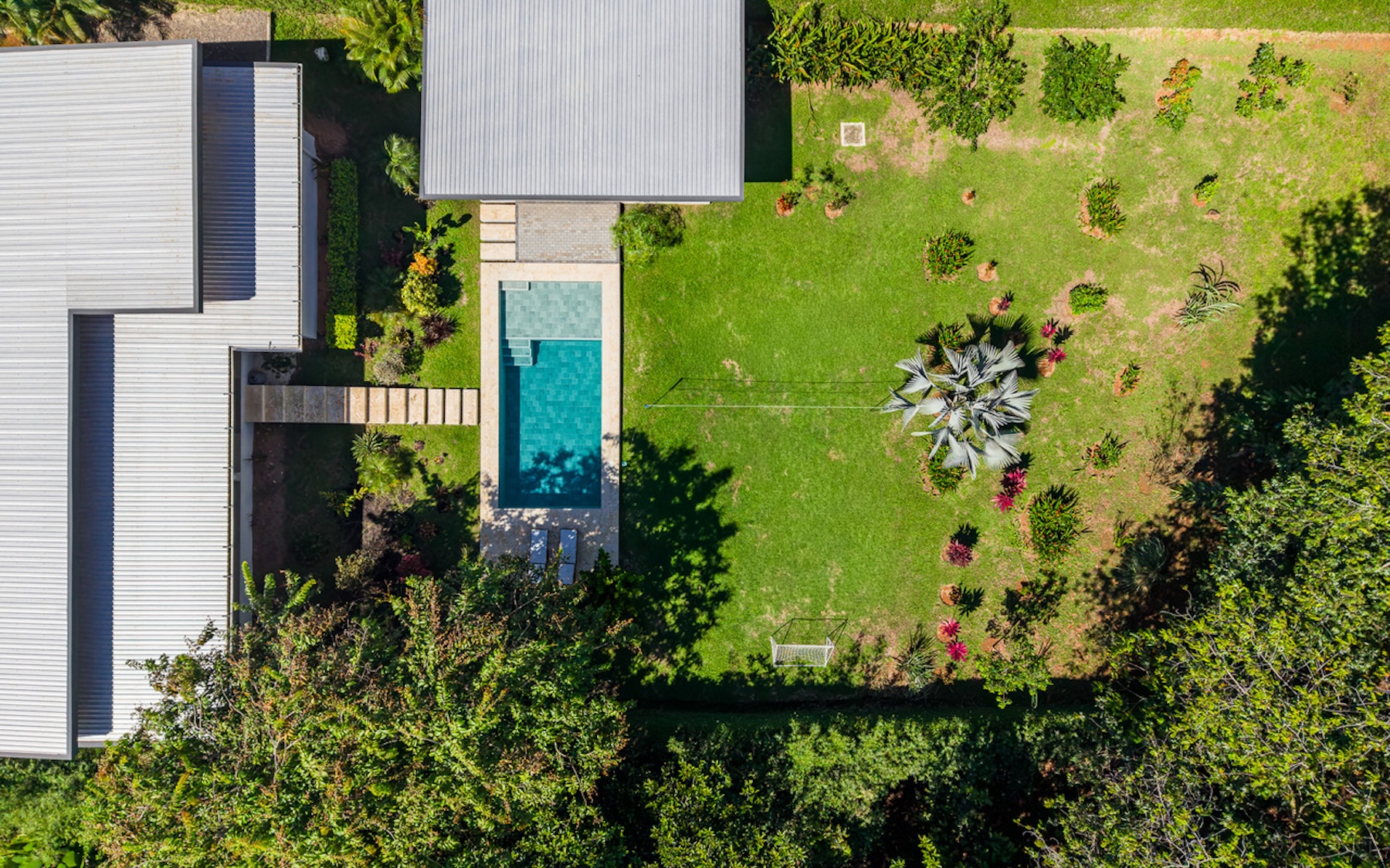 RIVERFRONT PROPERTY NEAR UVITA – PERMANENT RIVER, CASCADES & NATURAL SWIMMING POOLS