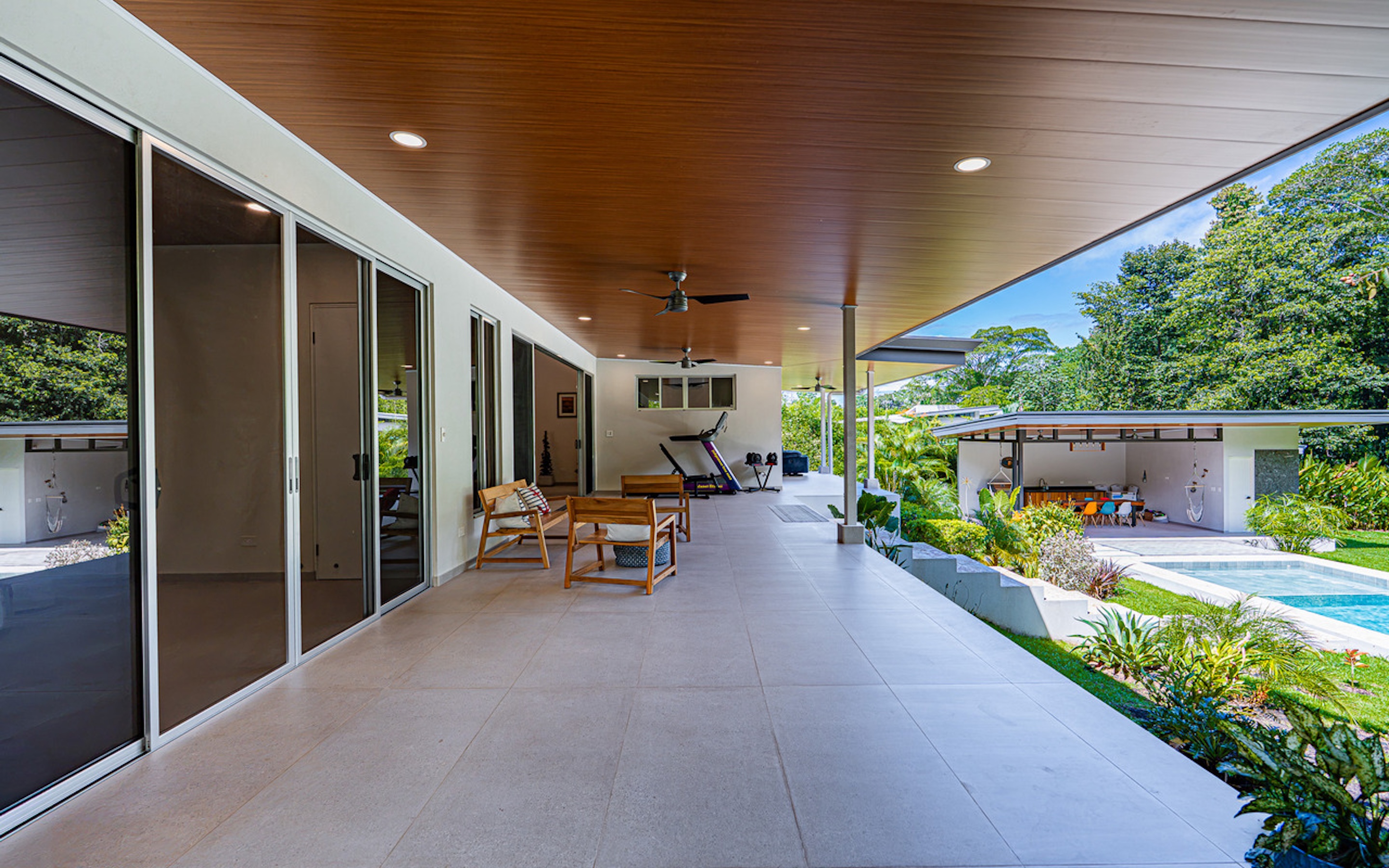 RIVERFRONT PROPERTY NEAR UVITA – PERMANENT RIVER, CASCADES & NATURAL SWIMMING POOLS