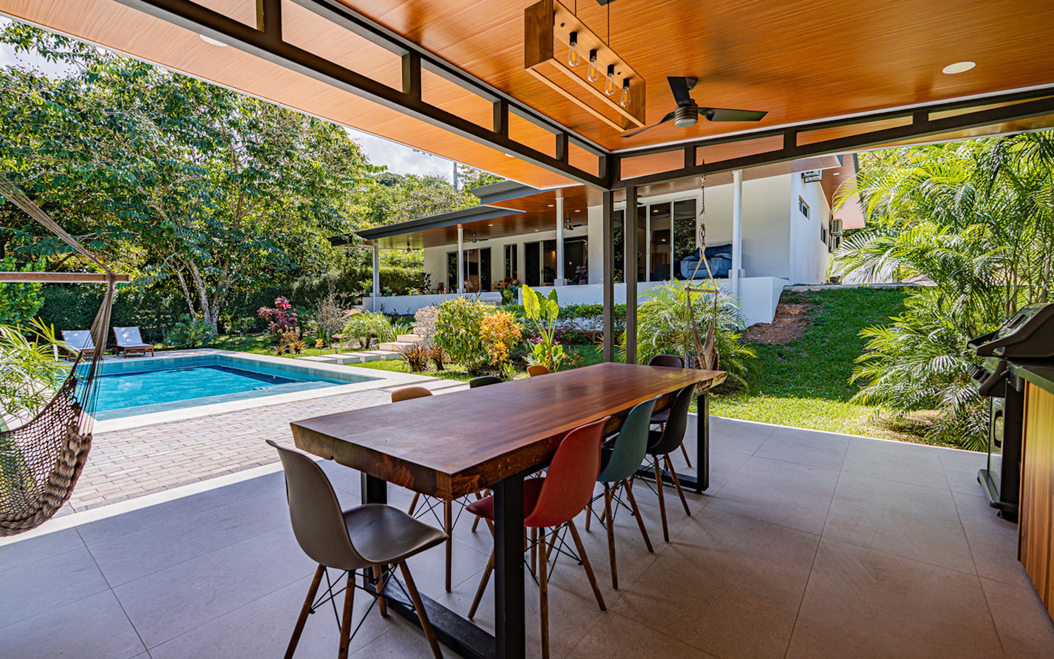 RIVERFRONT PROPERTY NEAR UVITA – PERMANENT RIVER, CASCADES & NATURAL SWIMMING POOLS