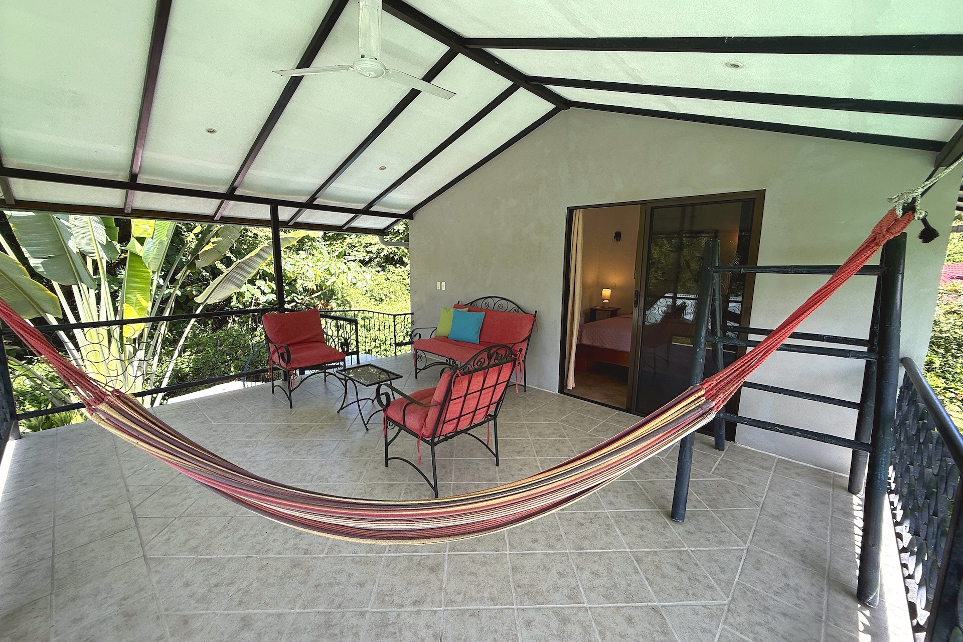 2-BEDROOM HOUSE WITH POOL AND MOUNTAIN VIEWS, IN OJOCHAL – 0.17 ACRES