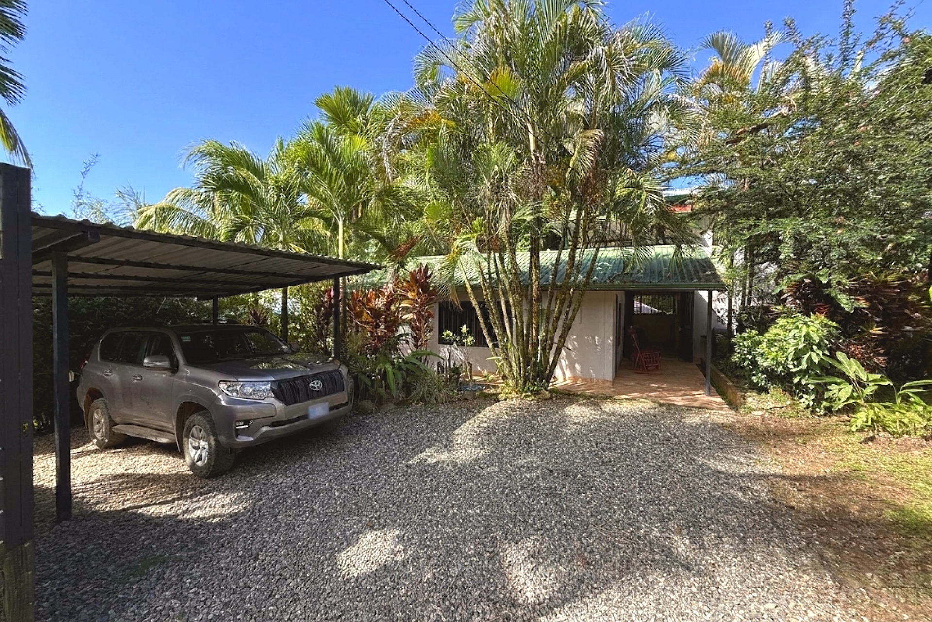 2-BEDROOM HOUSE WITH POOL AND MOUNTAIN VIEWS, IN OJOCHAL – 0.17 ACRES