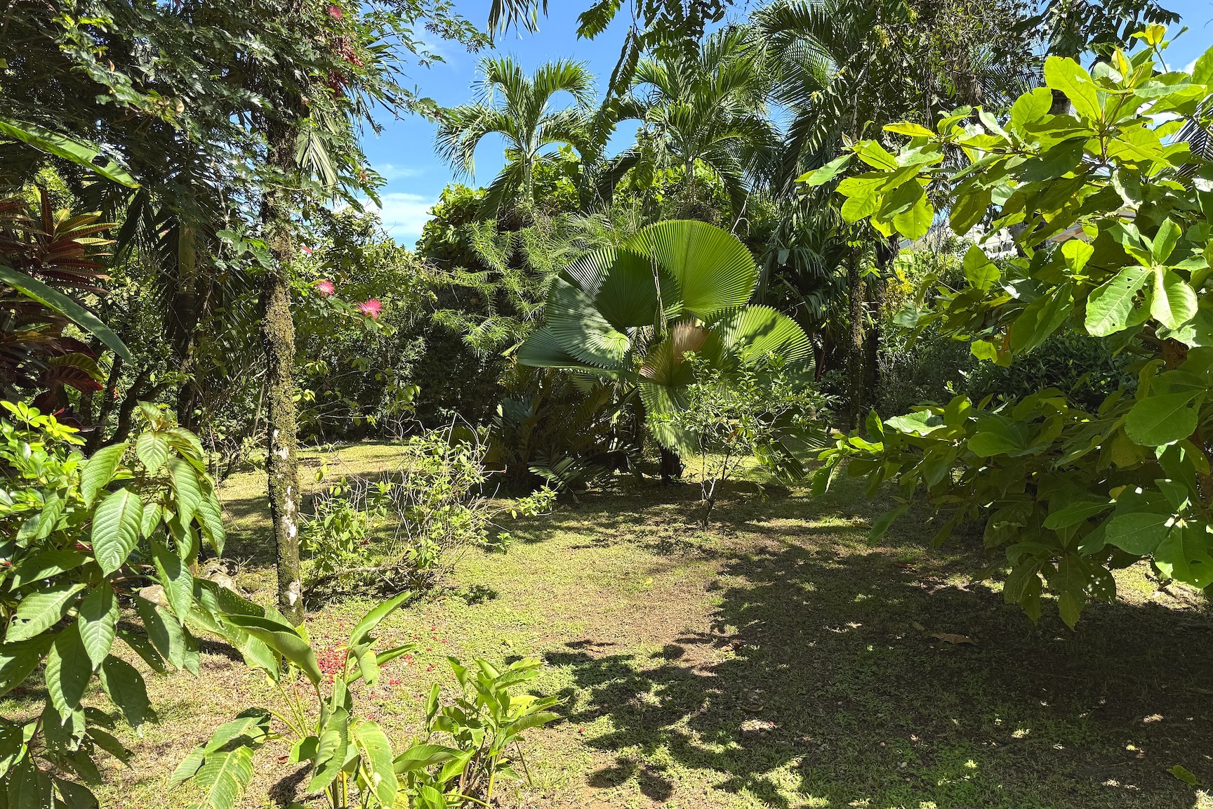 2-BEDROOM HOUSE WITH POOL AND MOUNTAIN VIEWS, IN OJOCHAL – 0.17 ACRES