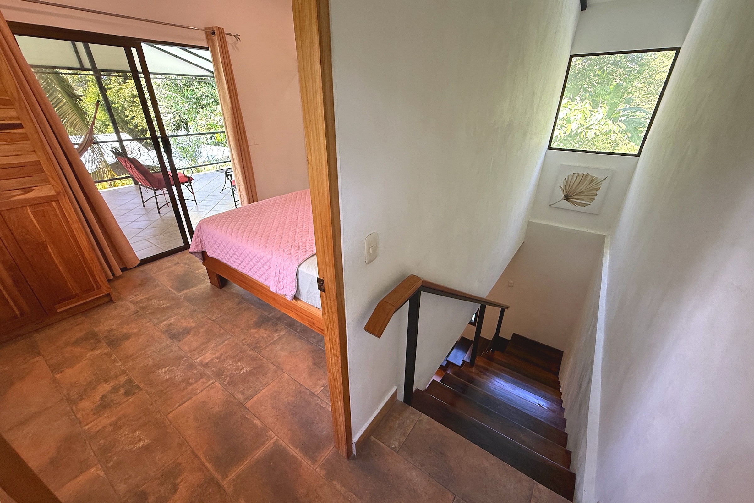 2-BEDROOM HOUSE WITH POOL AND MOUNTAIN VIEWS, IN OJOCHAL – 0.17 ACRES