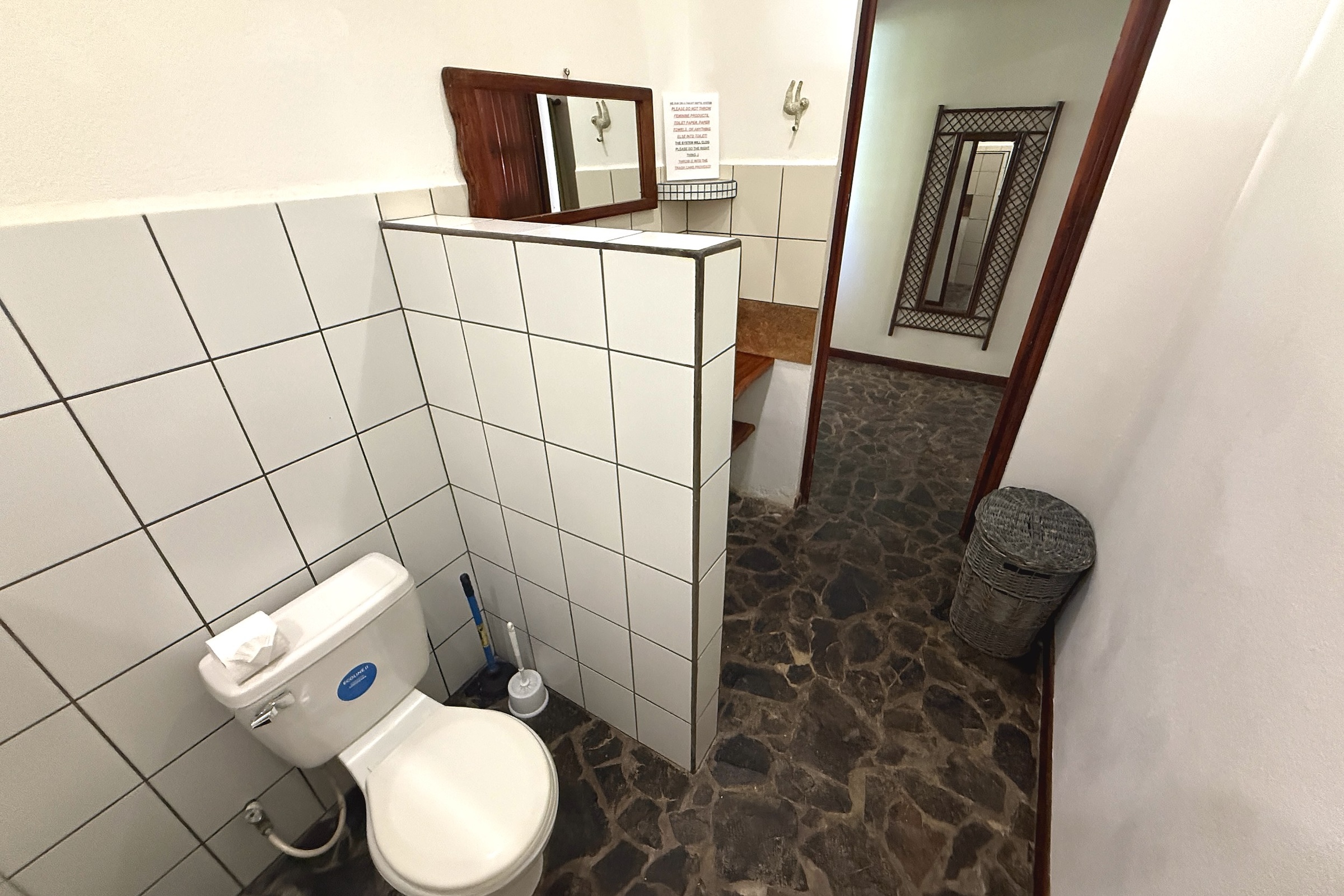 2-BEDROOM HOUSE WITH POOL AND MOUNTAIN VIEWS, IN OJOCHAL – 0.17 ACRES