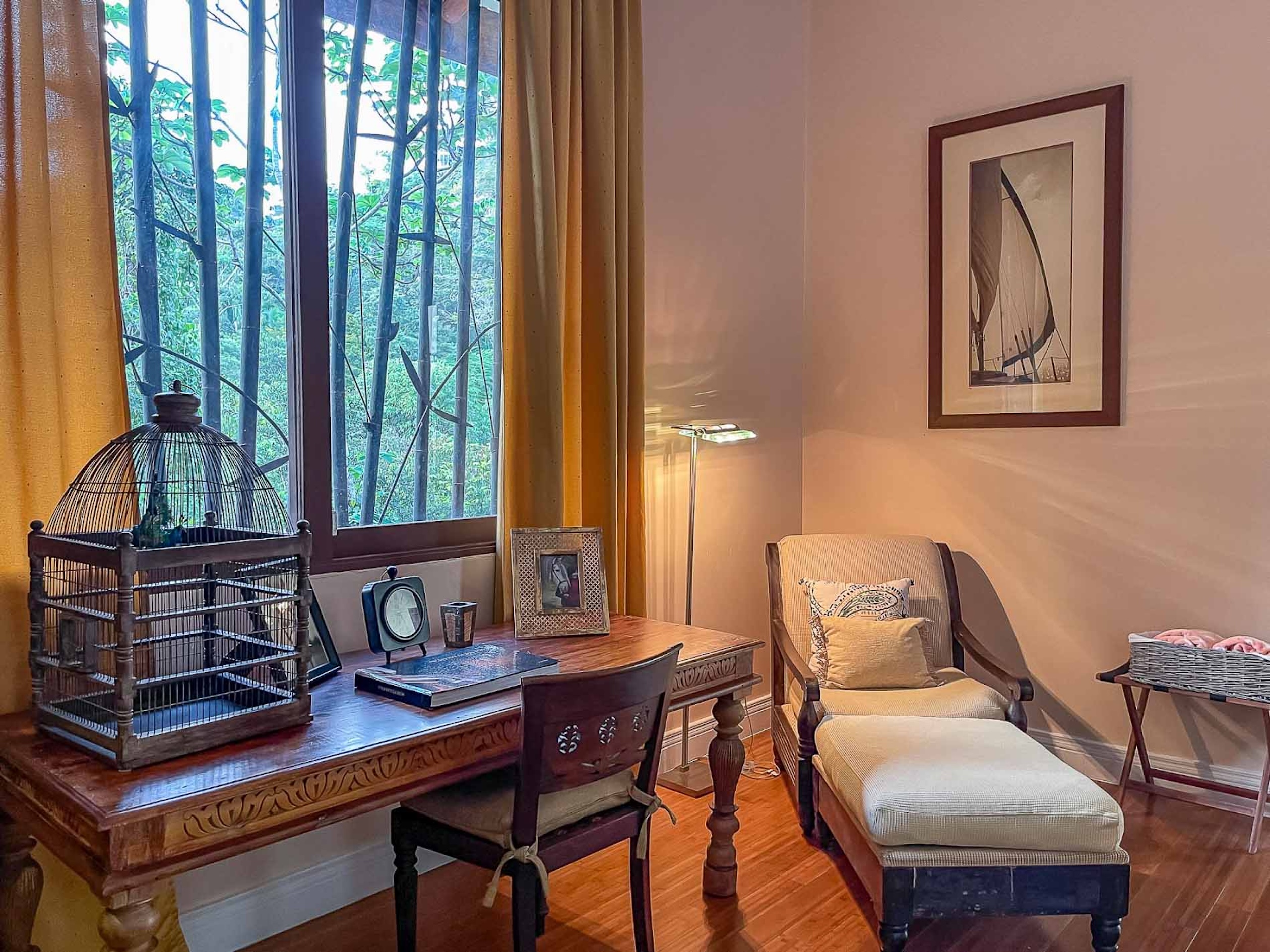VILLA MICHELINA – BALINESE INSPIRED LUXURY VILLA, IN MANUEL ANTONIO – 1.26 ACRES
