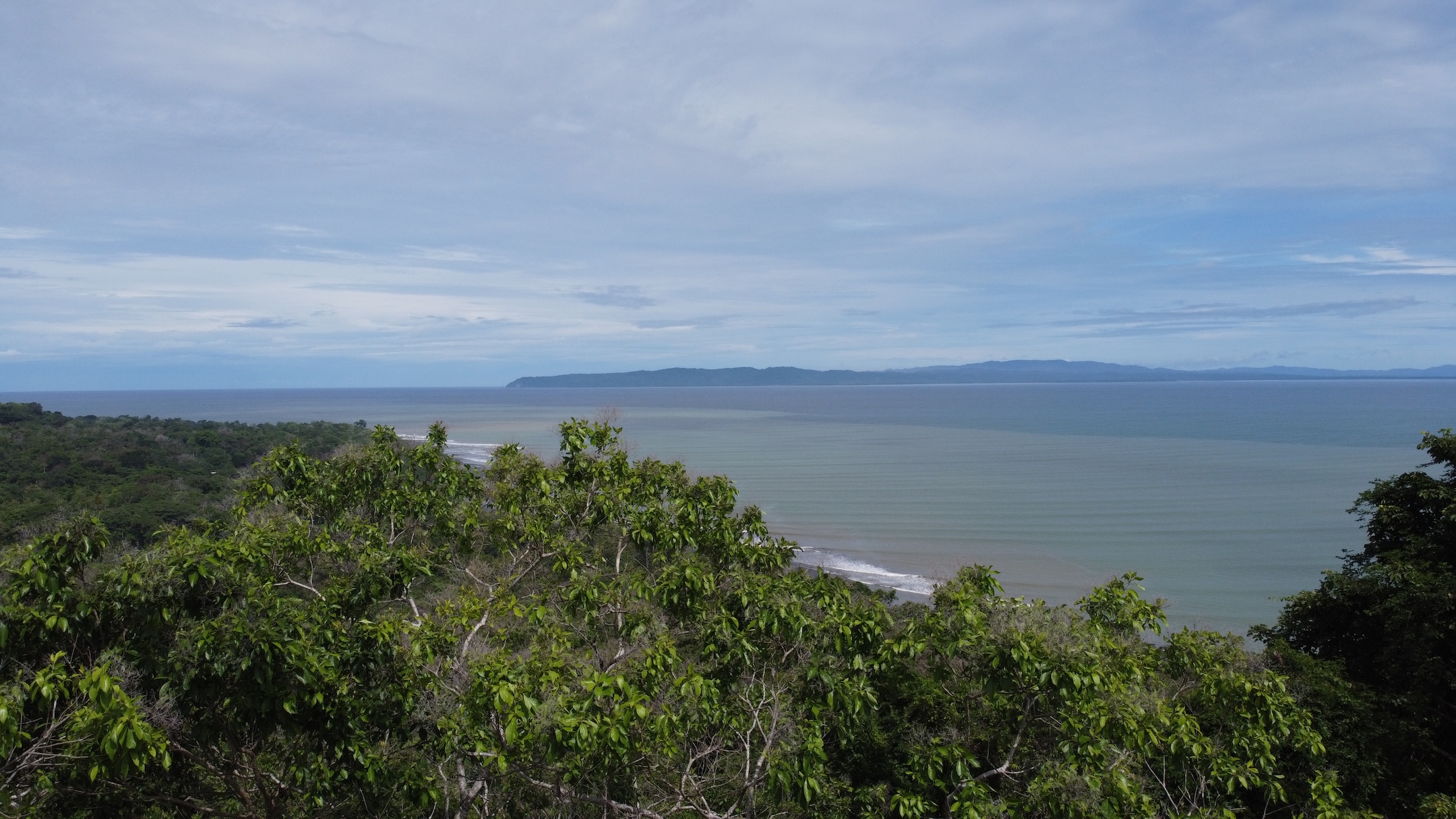 EXPANSIVE JUNGLE AND BEACH PROPERTY, IN PAVONES – 105 ACRES