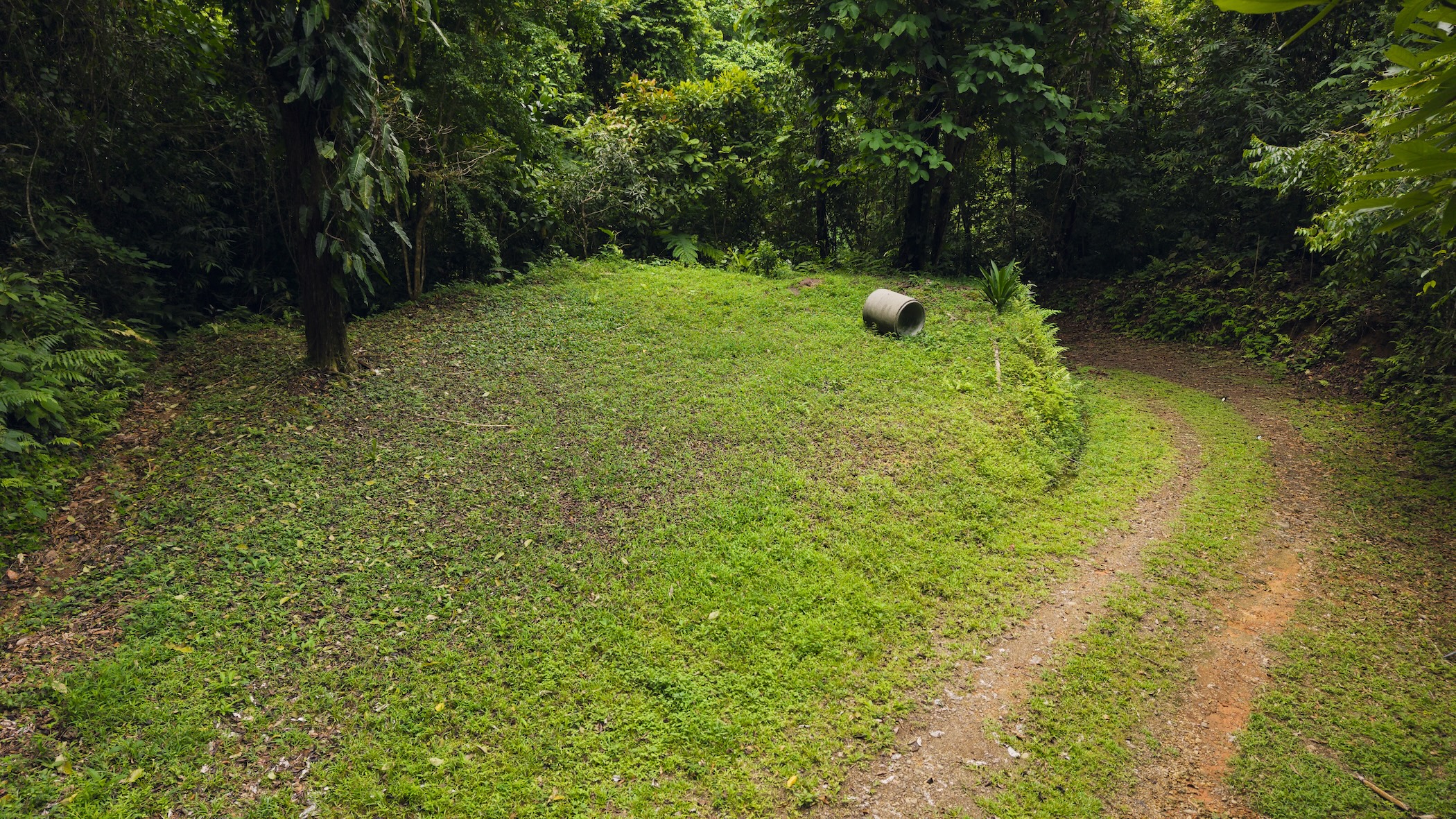 LA MALOUMA NEARLY 99-ACRE PROPERTY IN THE UVITA MOUNTAINS