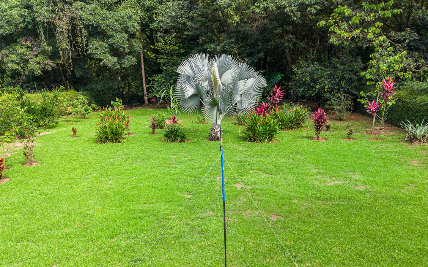 RIVERFRONT PROPERTY NEAR UVITA – PERMANENT RIVER, CASCADES & NATURAL SWIMMING POOLS