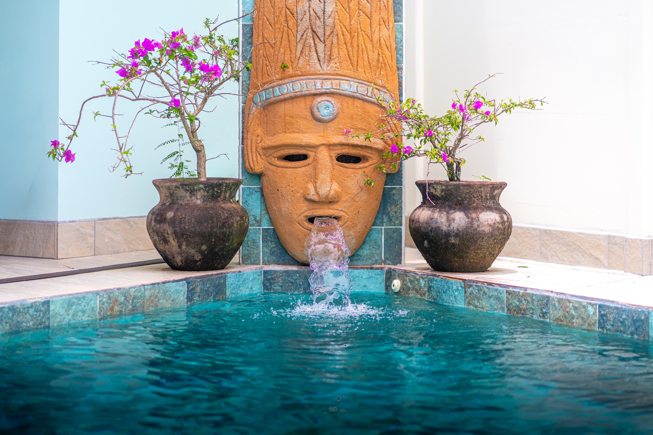 VILLA ESMERALDA RENOVATED HOUSE WITH POOL, IN UVITA