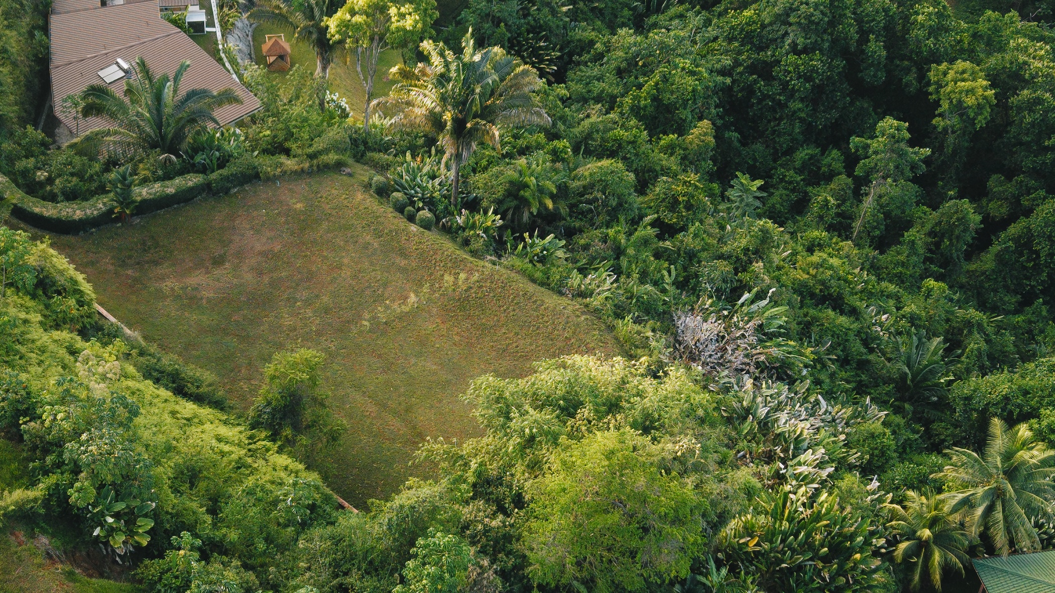2.23-ACRE PROPERTY WITH PANORAMIC OCEAN VIEWS, IN UVITA