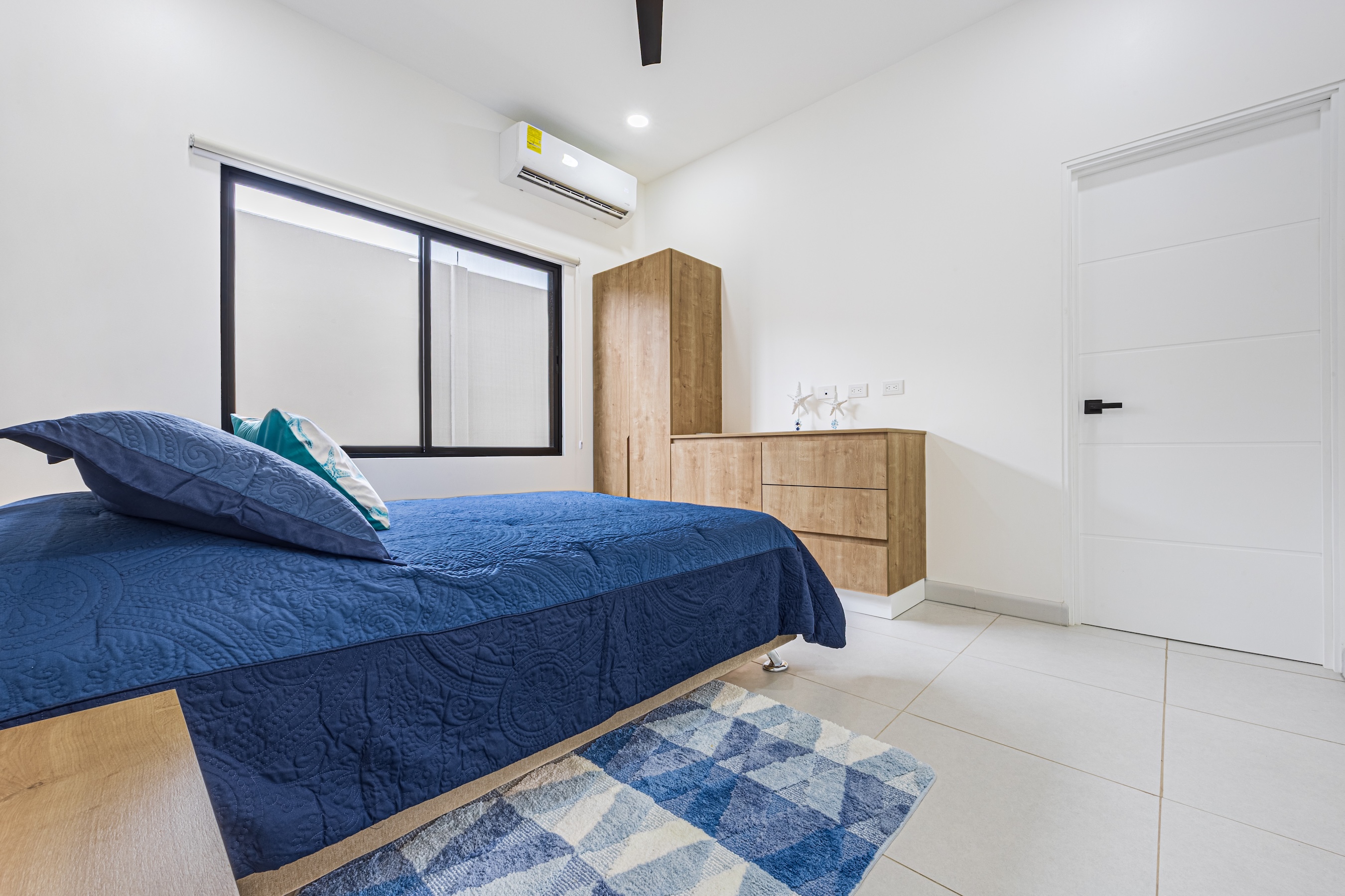 CASA LIBELULA BRAND-NEW MODERN TROPICAL HOME, IN UVITA