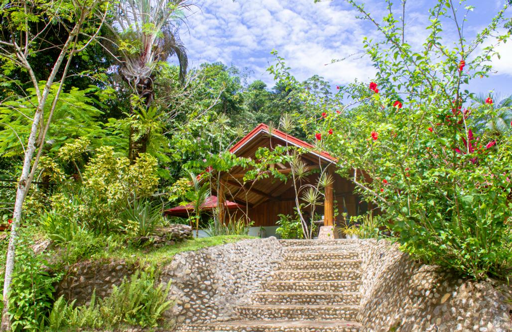 A Property Full of Character, with Two Homes near the beach in Platanillo on 3.64 acres