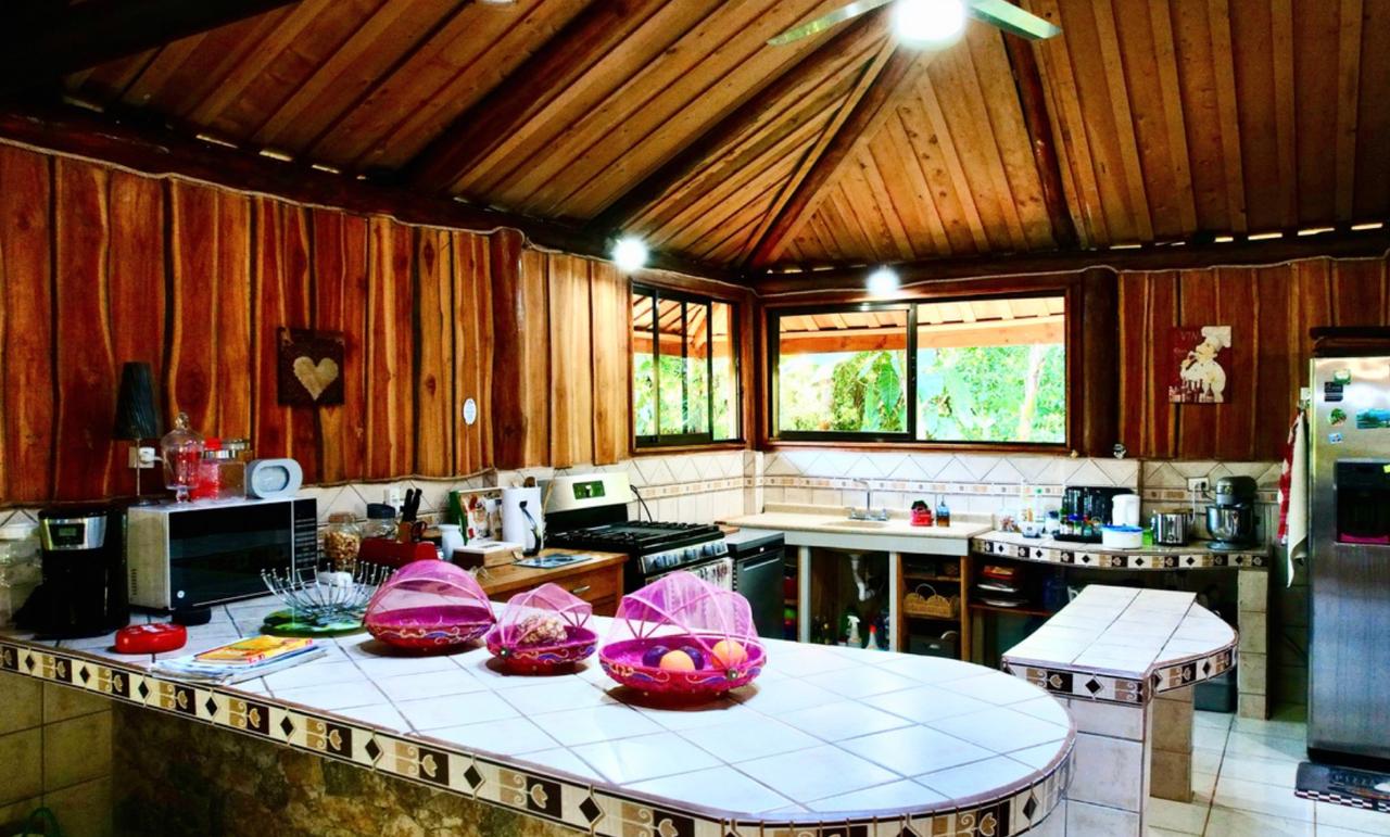 A Property Full of Character, with Two Homes near the beach in Platanillo on 3.64 acres