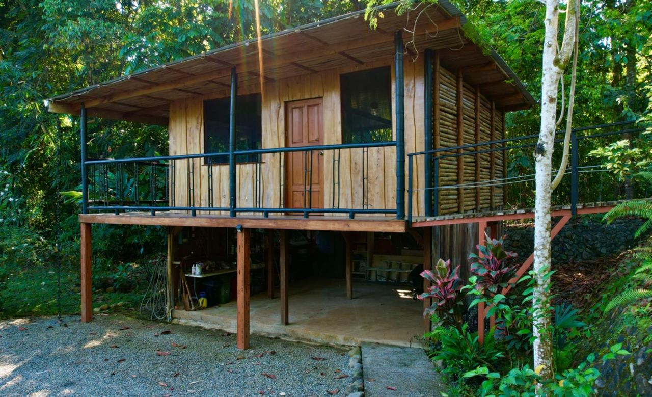 A Property Full of Character, with Two Homes near the beach in Platanillo on 3.64 acres