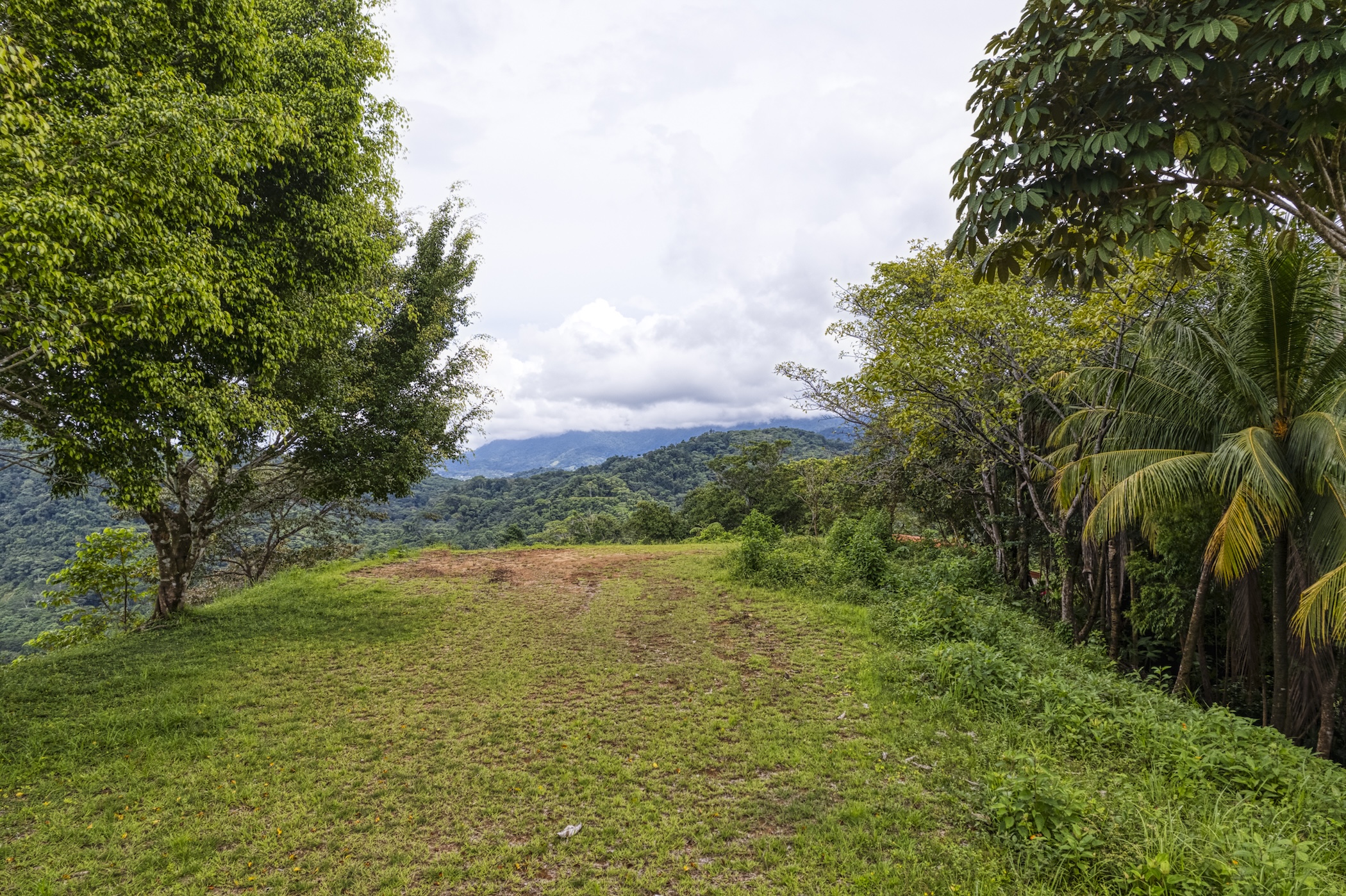 LOT 4 WITH A LARGE BUILDING AREA AND MOUNTAIN VIEWS, IN TRES RÍOS