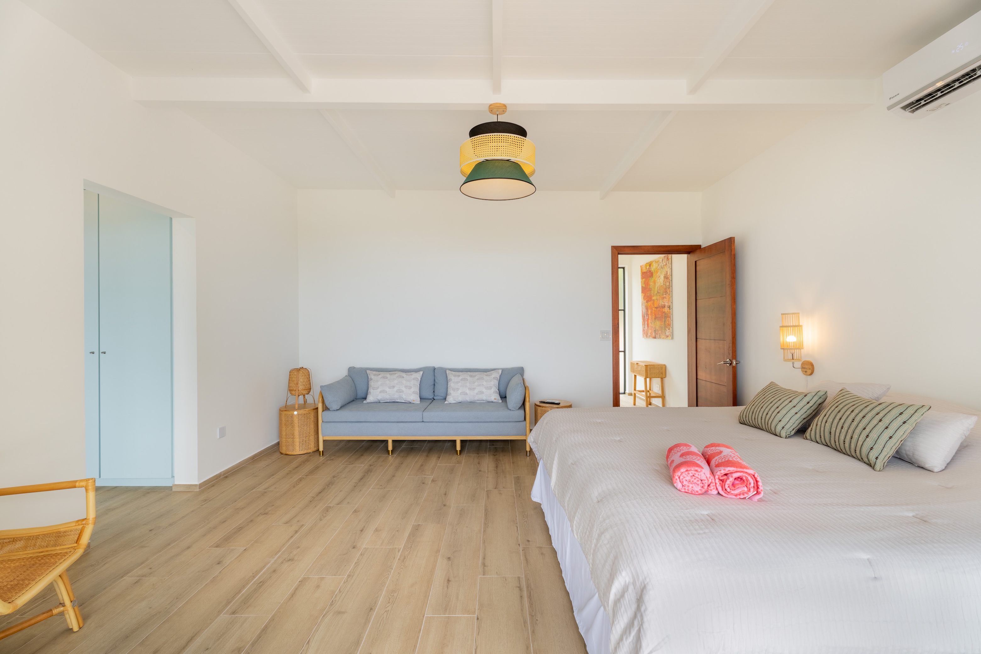 MODERN 3-BEDROOM HOME WITH OCEAN VIEWS, IN OJOCHAL – 0.16 ACRES
