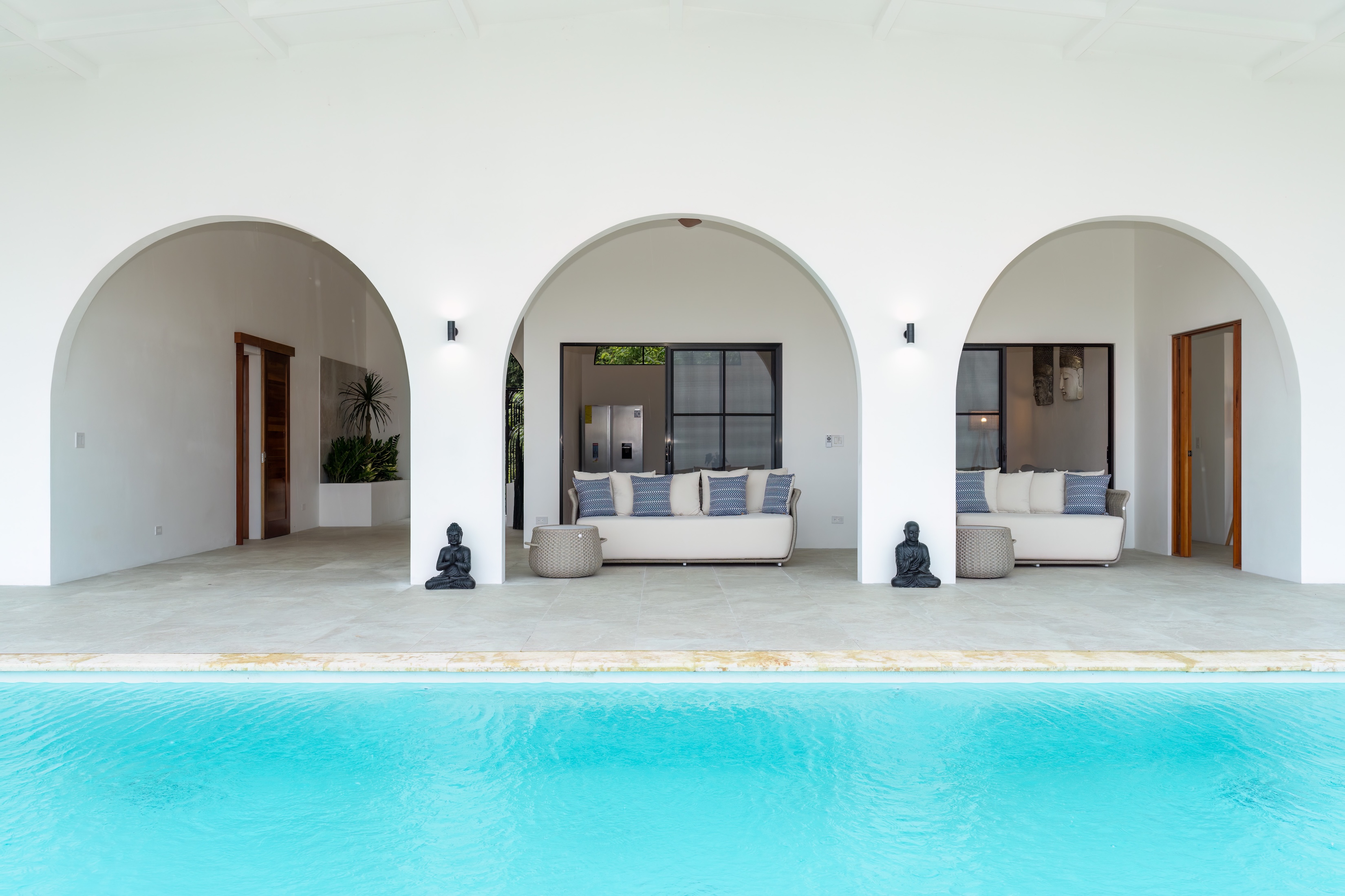 2-BEDROOM HOUSE WITH CONTEMPORARY DESIGN, IN TRES RÍOS – 1.49 ACRES