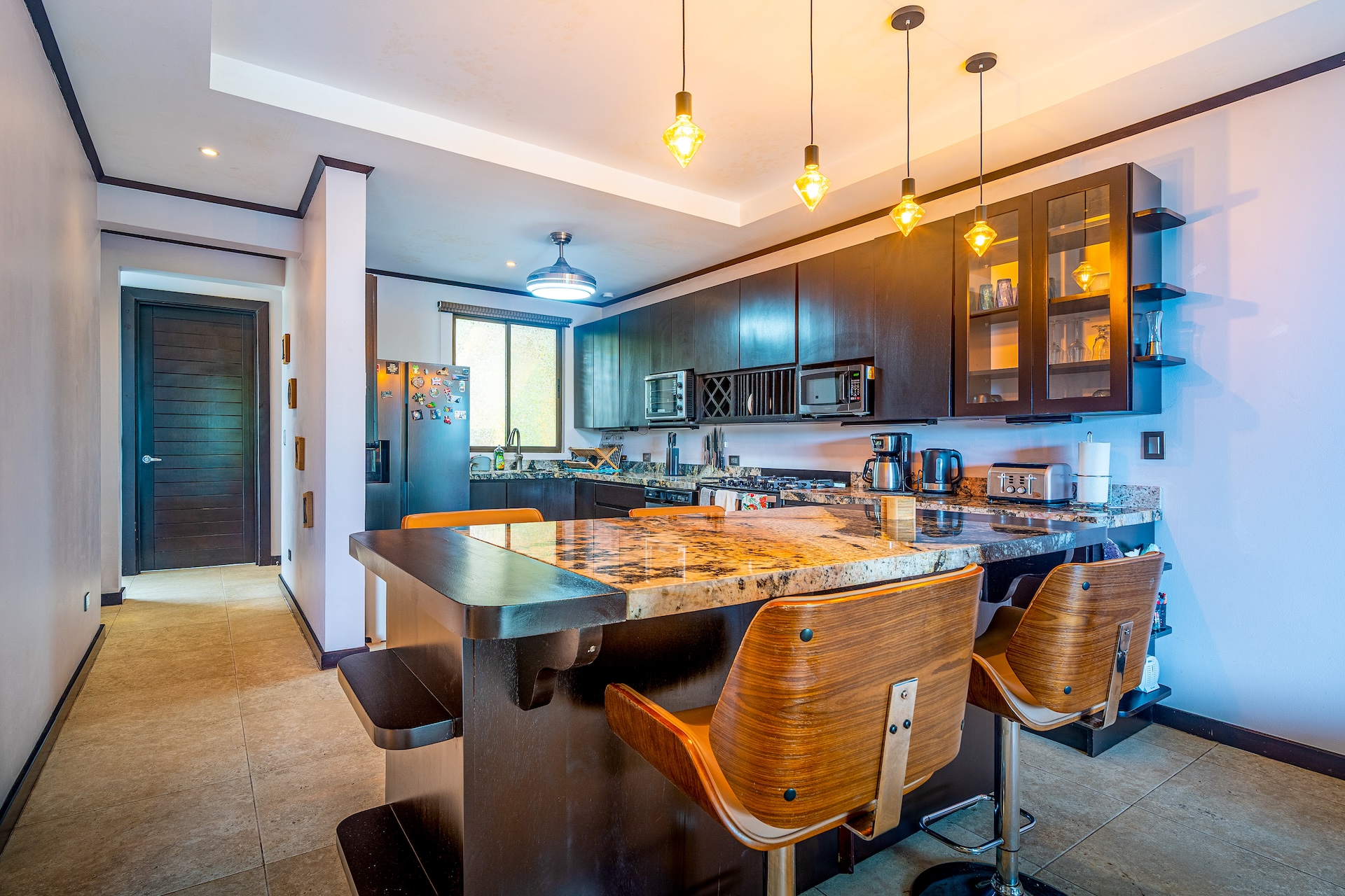 MARISOL CONDOMINIUMS EXCLUSIVE RESIDENTIAL COMPLEX WITH OCEAN VIEWS, IN PLAYA DOMINICALITO