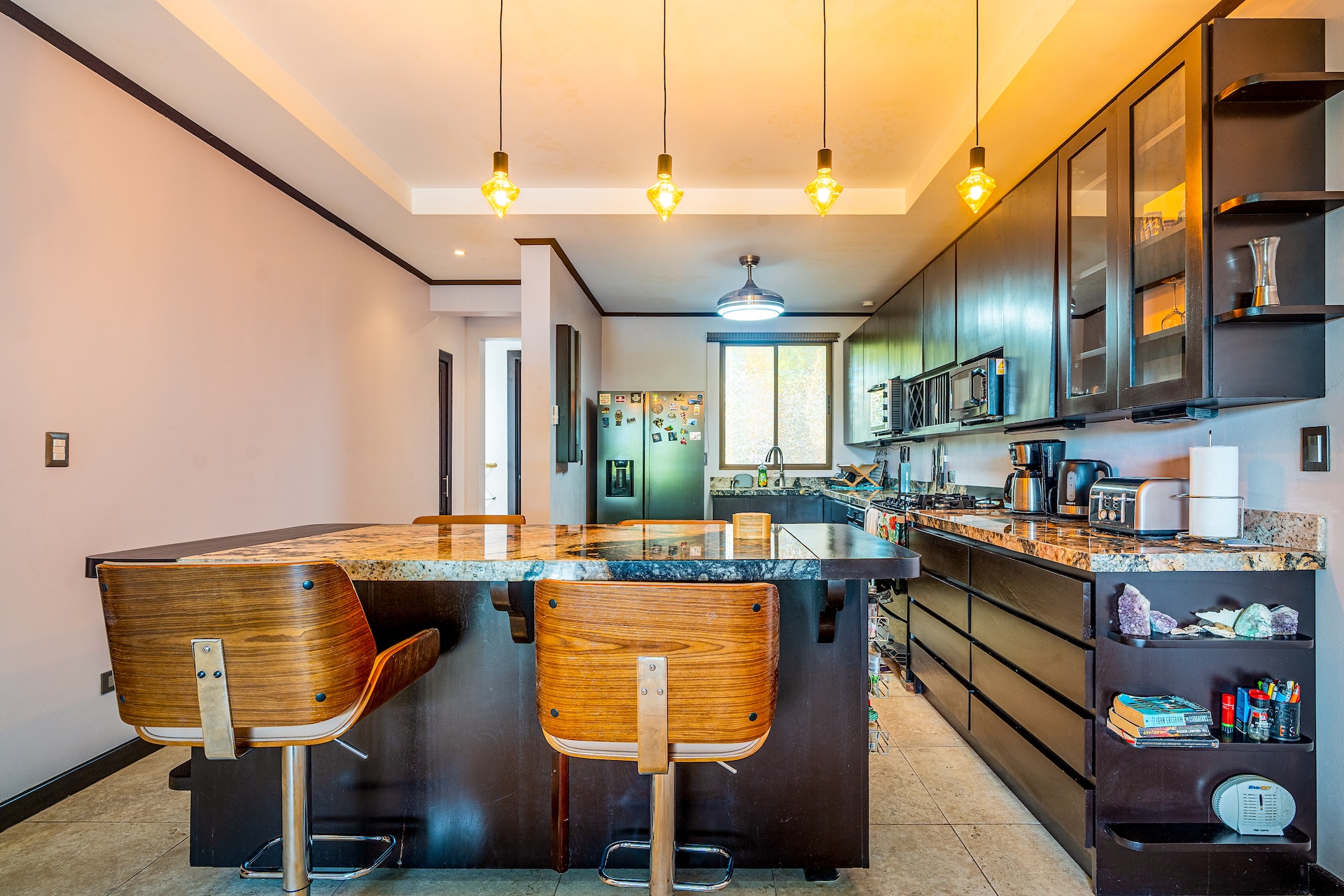 MARISOL CONDOMINIUMS EXCLUSIVE RESIDENTIAL COMPLEX WITH OCEAN VIEWS, IN PLAYA DOMINICALITO