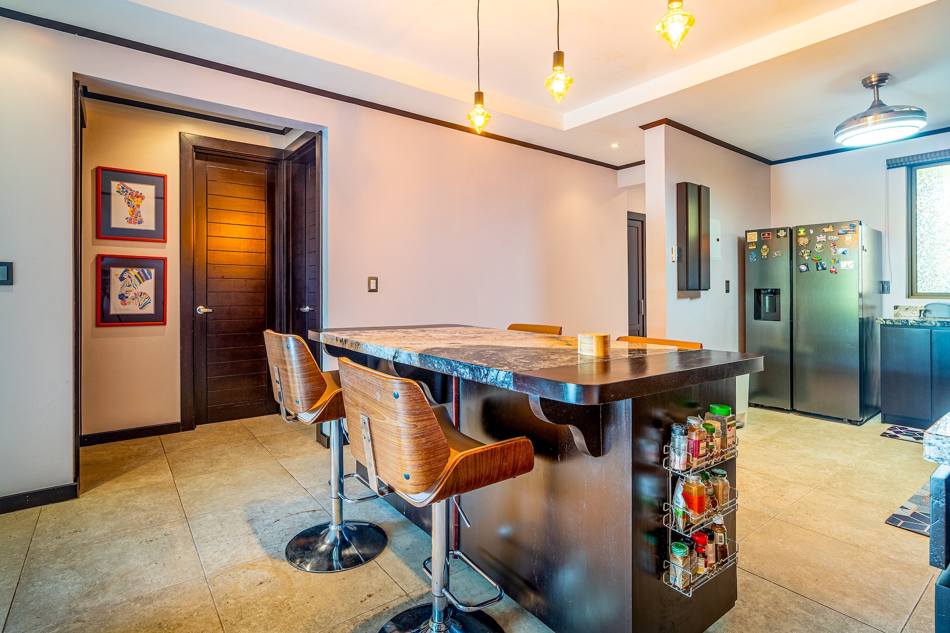 MARISOL CONDOMINIUMS EXCLUSIVE RESIDENTIAL COMPLEX WITH OCEAN VIEWS, IN PLAYA DOMINICALITO