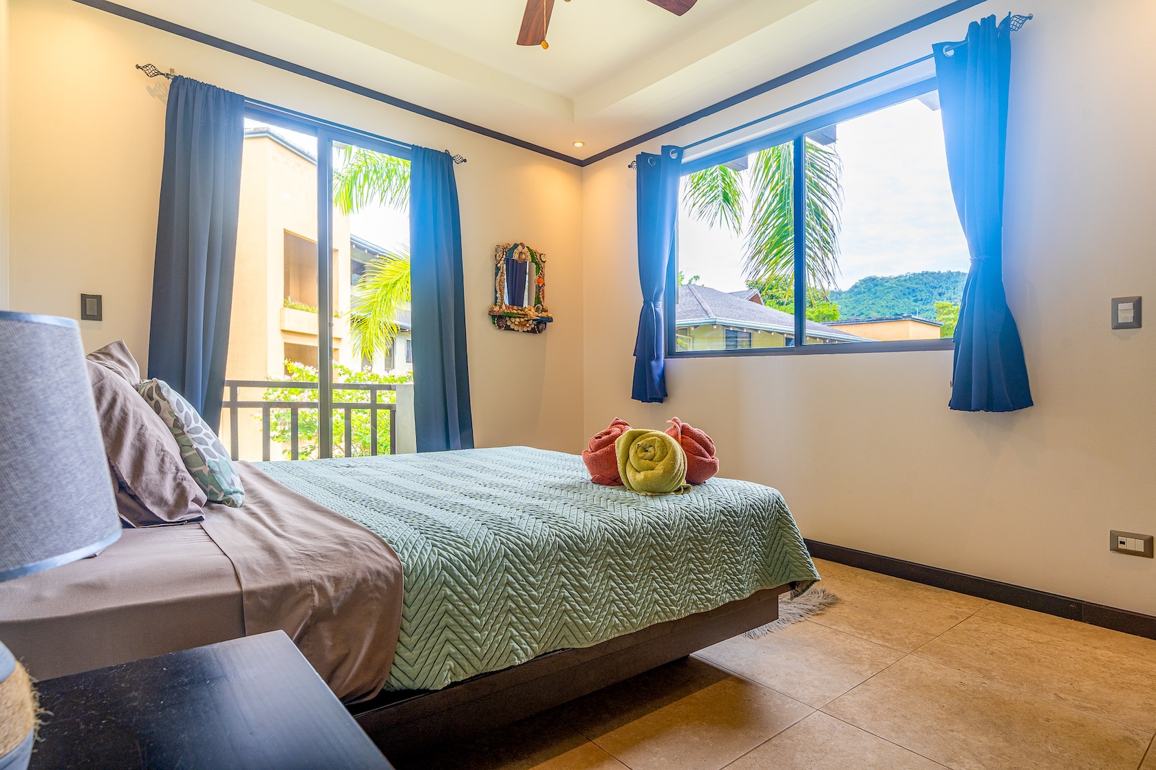 MARISOL CONDOMINIUMS EXCLUSIVE RESIDENTIAL COMPLEX WITH OCEAN VIEWS, IN PLAYA DOMINICALITO